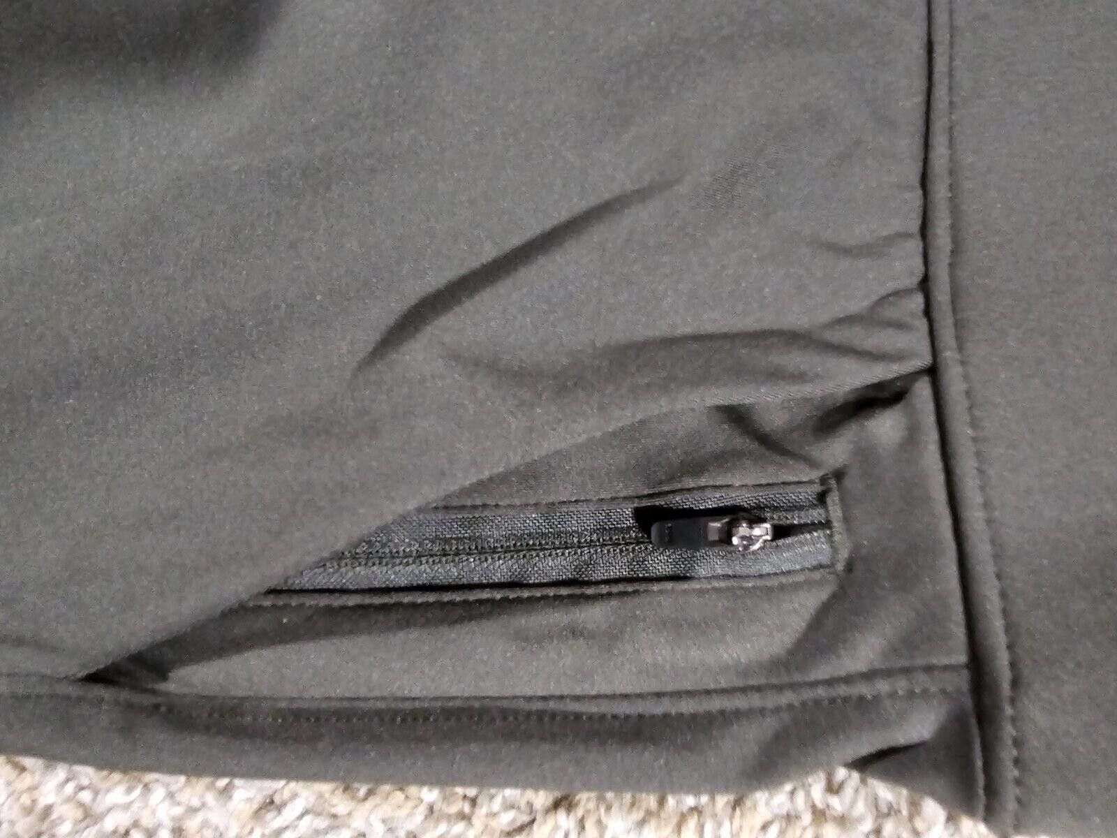 Designer 32⁰ Degrees Heat Performance Jogger Pants Green LARGE NWT Size US 34 / EU 50 - 6 Thumbnail