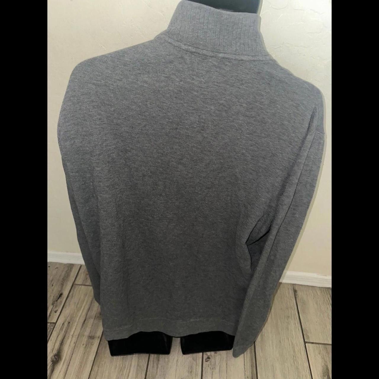 Cutter & Buck Mens Used Cutter And Buck Size US XL / EU 56 / 4 - 5 Thumbnail