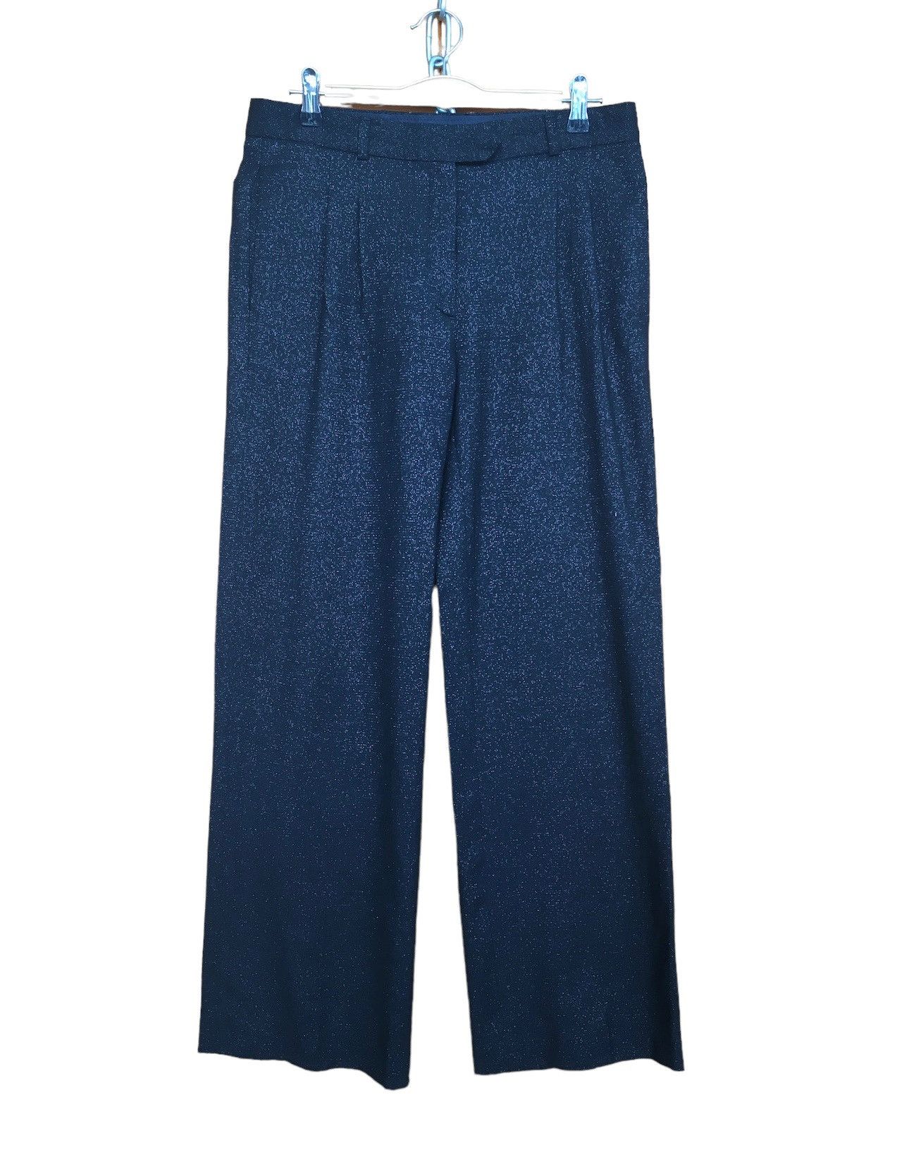 Joseph JOSEPH Japan Wide Loose Pants Size US 31 - 1 Thumbnail