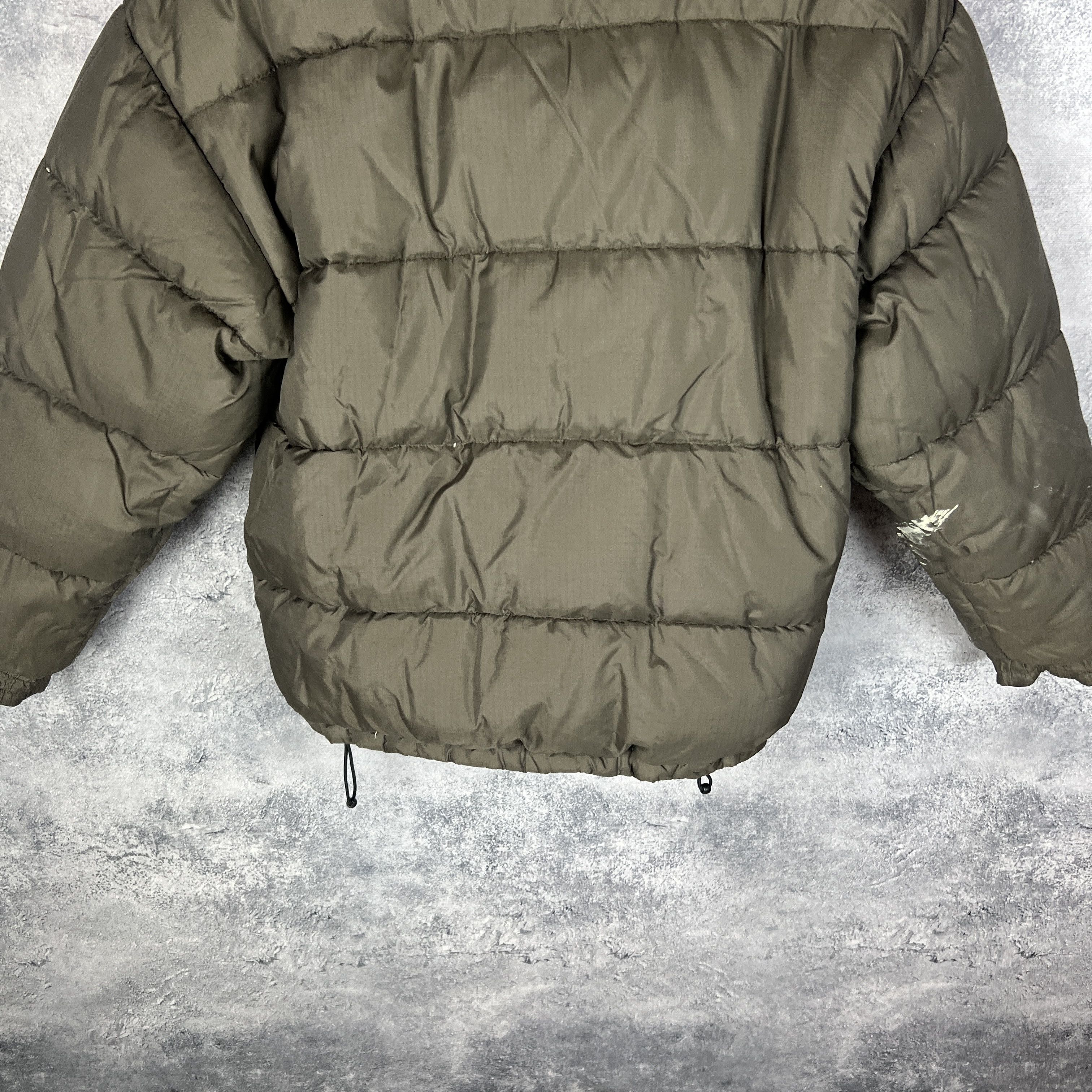 Helly Hansen Helly Hensen Double Sided Puffer Jacket Men's Size XS Brown Size US XS / EU 42 / 0 - 13 Thumbnail