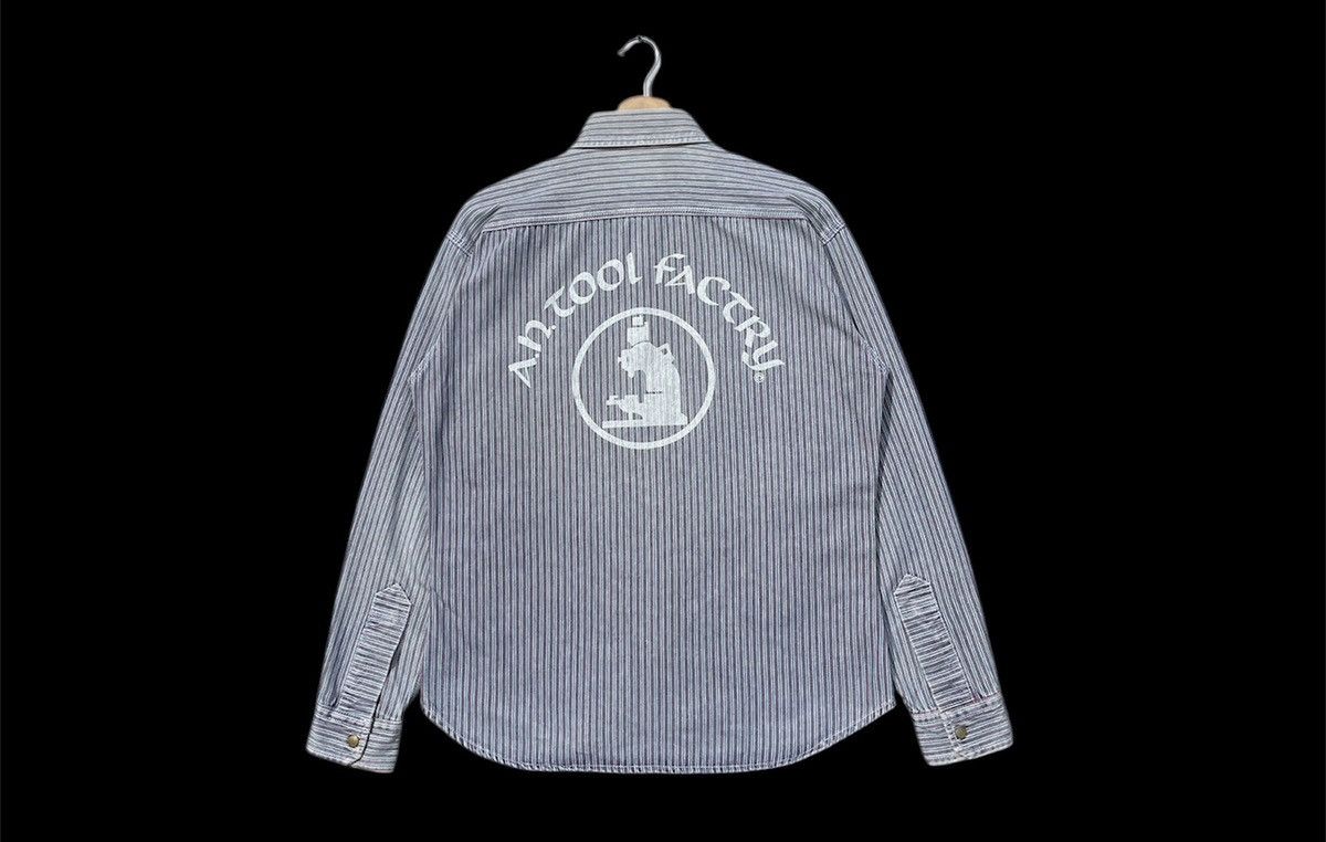 ABAHOUSE 🔥Accept Binding Offer🔥 Abahouse Button-up Shirt Size US M / EU 48-50 / 2 - 2 Thumbnail