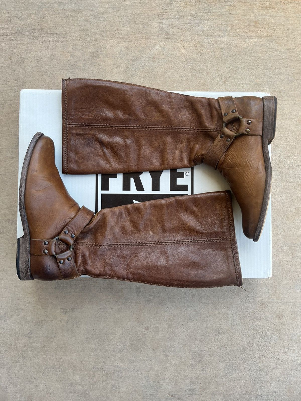Frye Frye boots Size US 8.5 / EU 41-42 - 1 Thumbnail