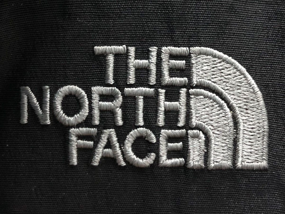 The North Face × Vintage Vintage The North Face Jacket Size US L / EU 52-54 / 3 - 5 Thumbnail