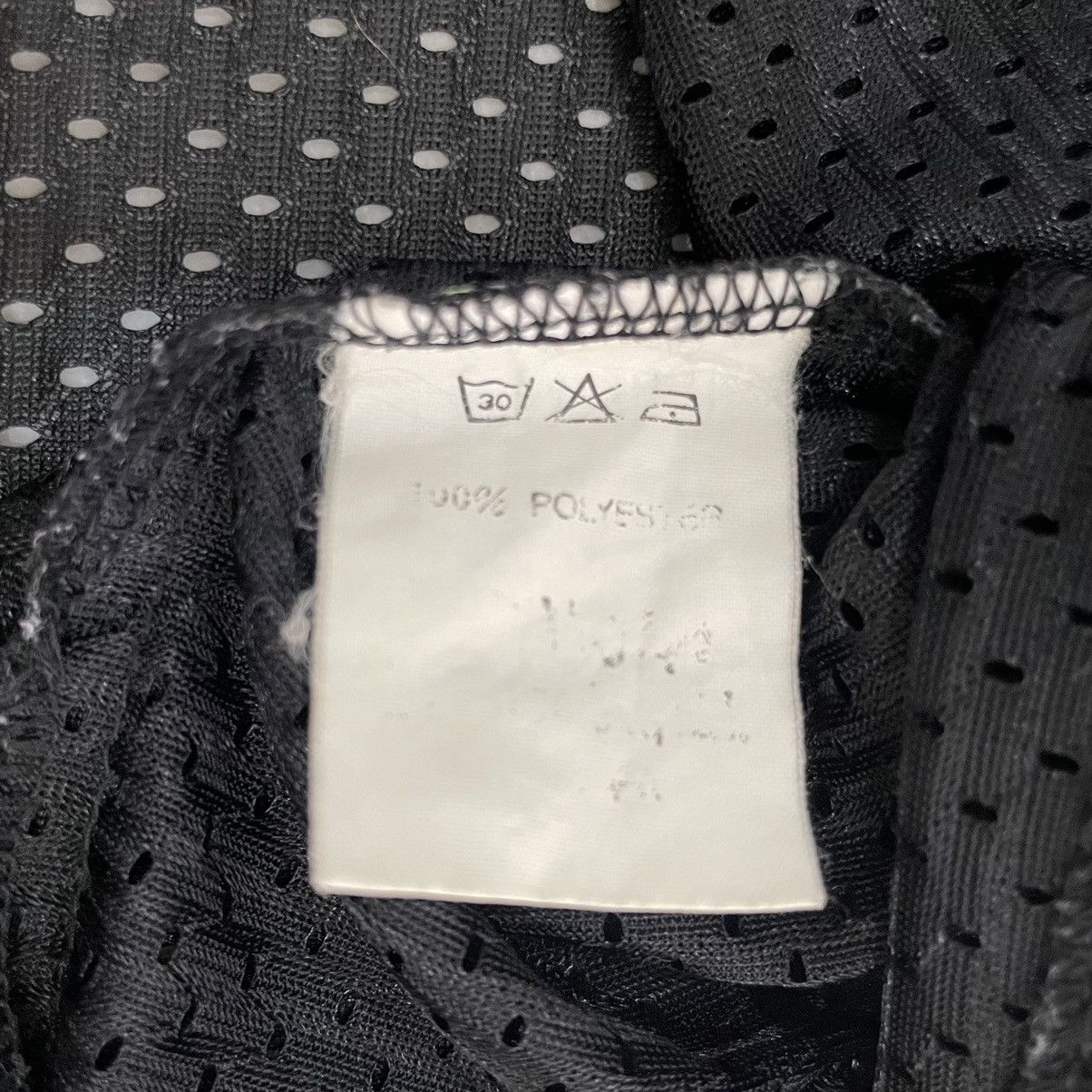 Bape × Vintage A Bathing Ape Factory BMX Team Tee Size US M / EU 48-50 / 2 - 4 Thumbnail