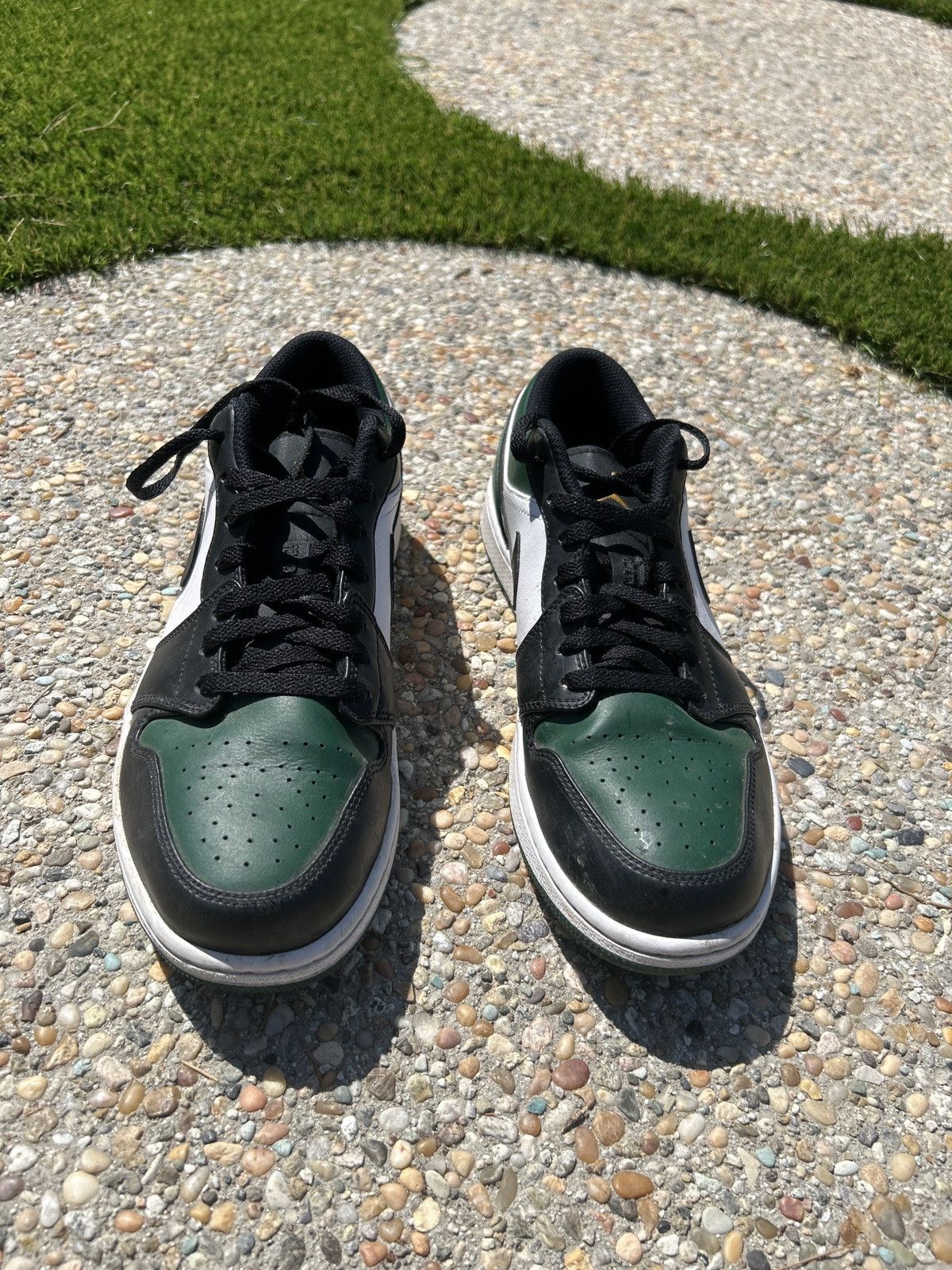 Jordan Brand Jordan 1 Low Size US 10.5 / EU 43-44 - 3 Thumbnail