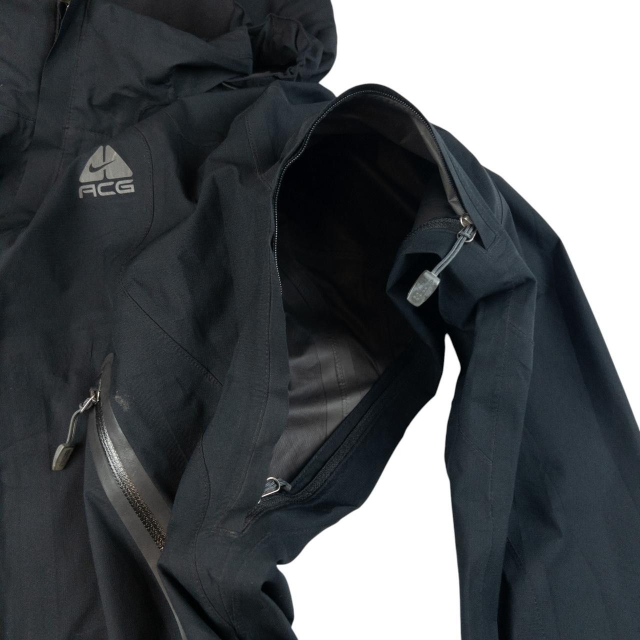 Nike ACG Vintage Nike ACG Goretex Jacket Size S Size US S / EU 44-46 / 1 - 5 Thumbnail