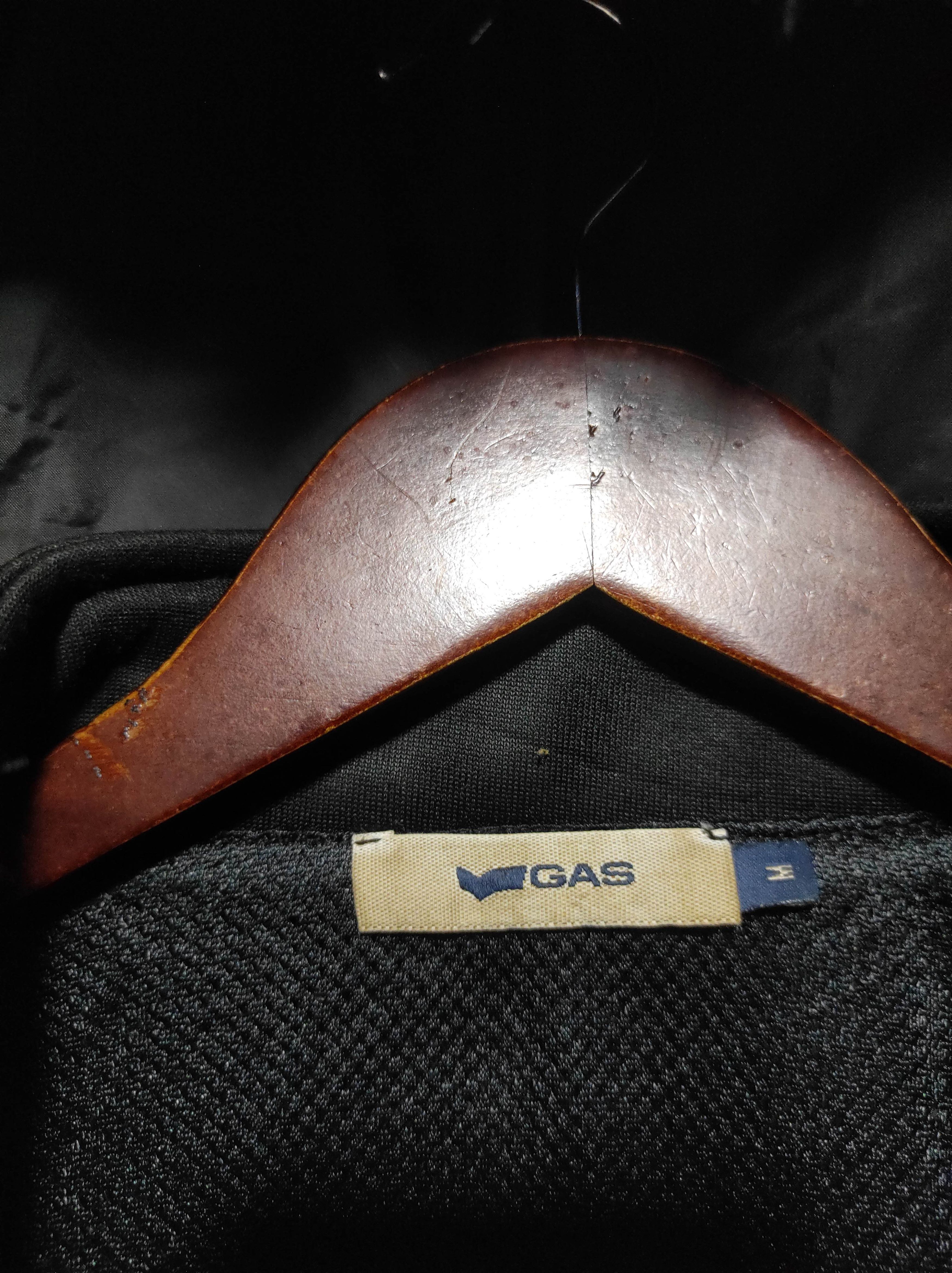 Japanese Brand GAS zip fur hoodie ifsix LGB style Size US S / EU 44-46 / 1 - 11 Thumbnail