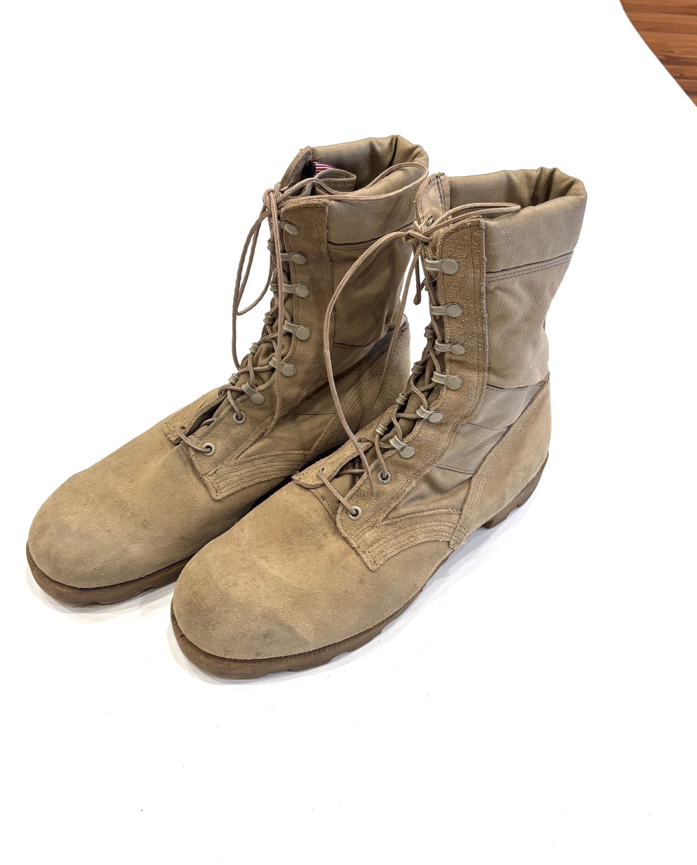 Altama Altama 315502 Mens Jungle PX 10.5" Boot - SIZE 13 Size US 13 / EU 46 - 1 Thumbnail