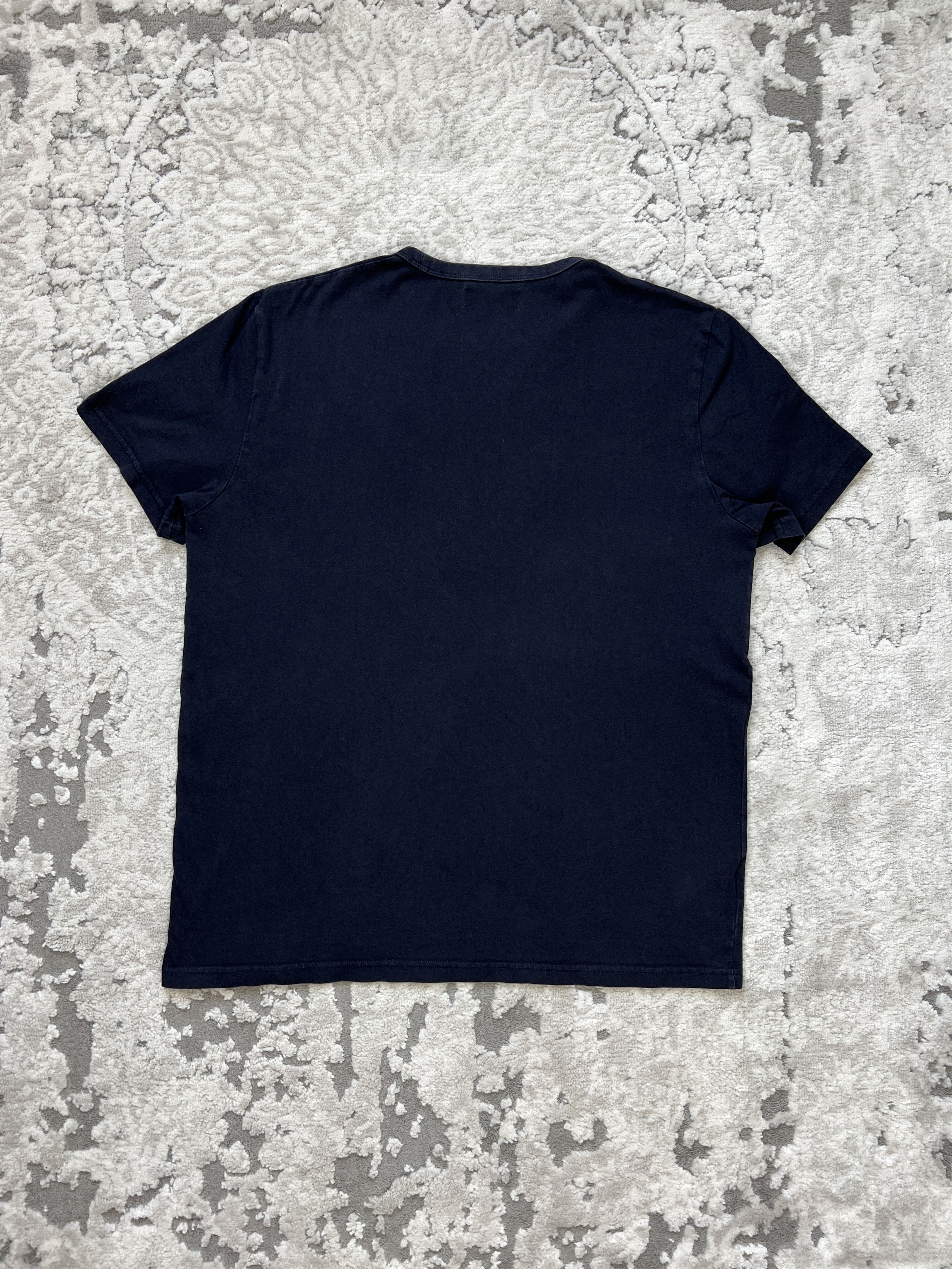 Fred Perry Fred Perry Laurel Wreath Block Panel T-Shirt L Size US L / EU 52-54 / 3 - 6 Thumbnail