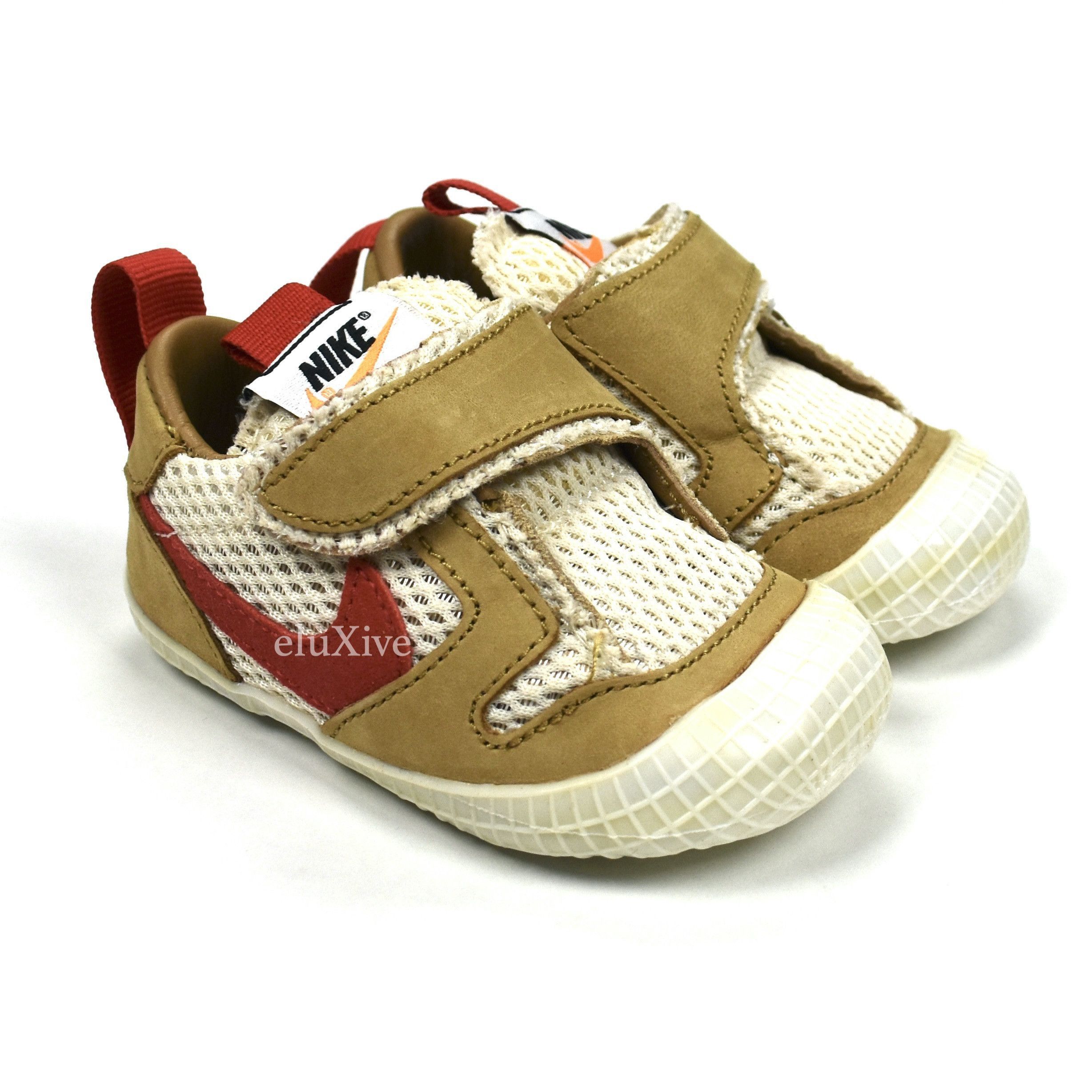 Nike Nike Tom Sachs Mards Yard CB Infant Baby Sneakers DS 2019 Size US 5 / EU 37 - 1 Preview