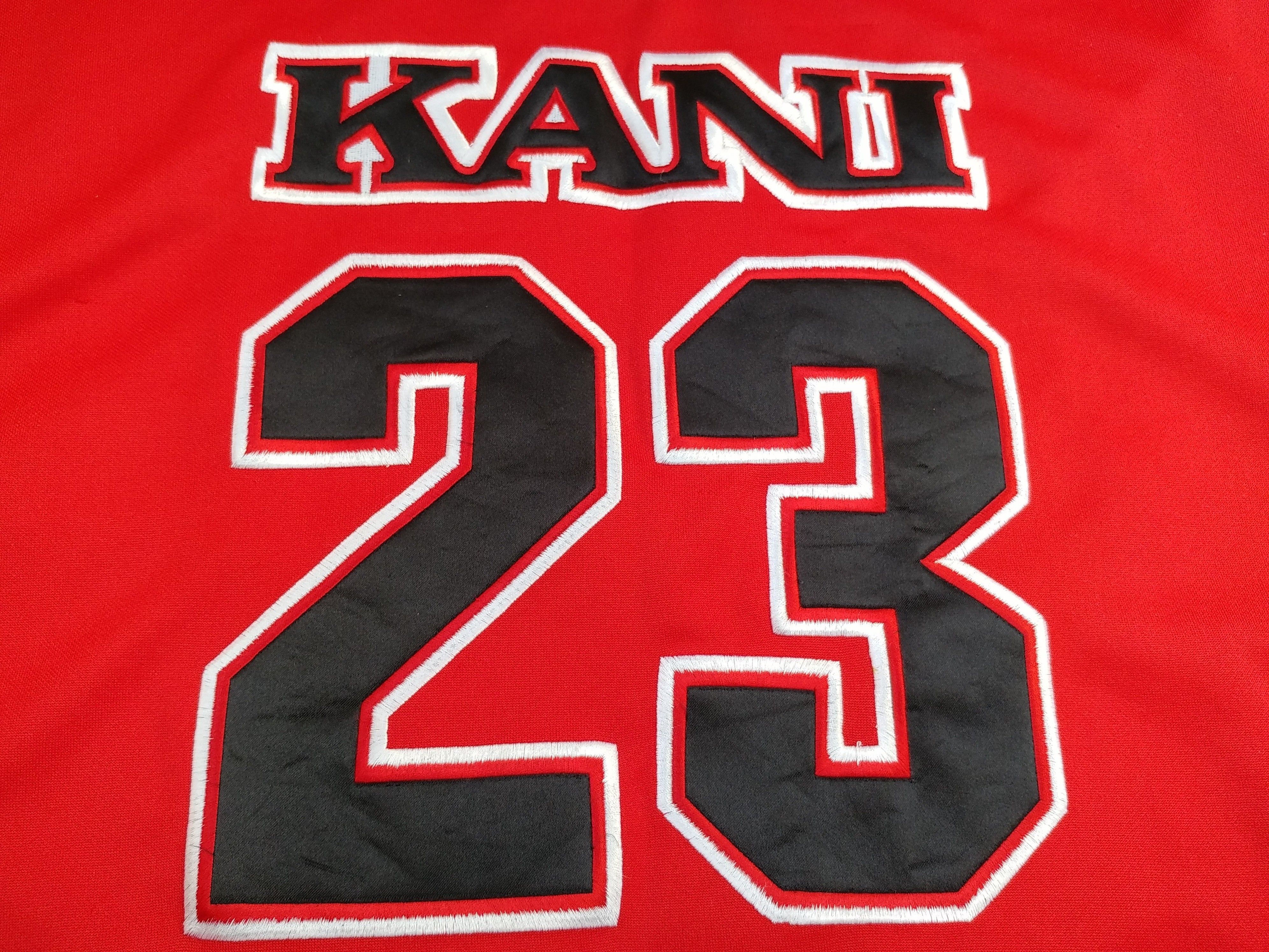 Karl Kani Karl Kani t-shirt, vintage 90s, 1990s hip hop, Y2K, size XL Size US XL / EU 56 / 4 - 11 Thumbnail
