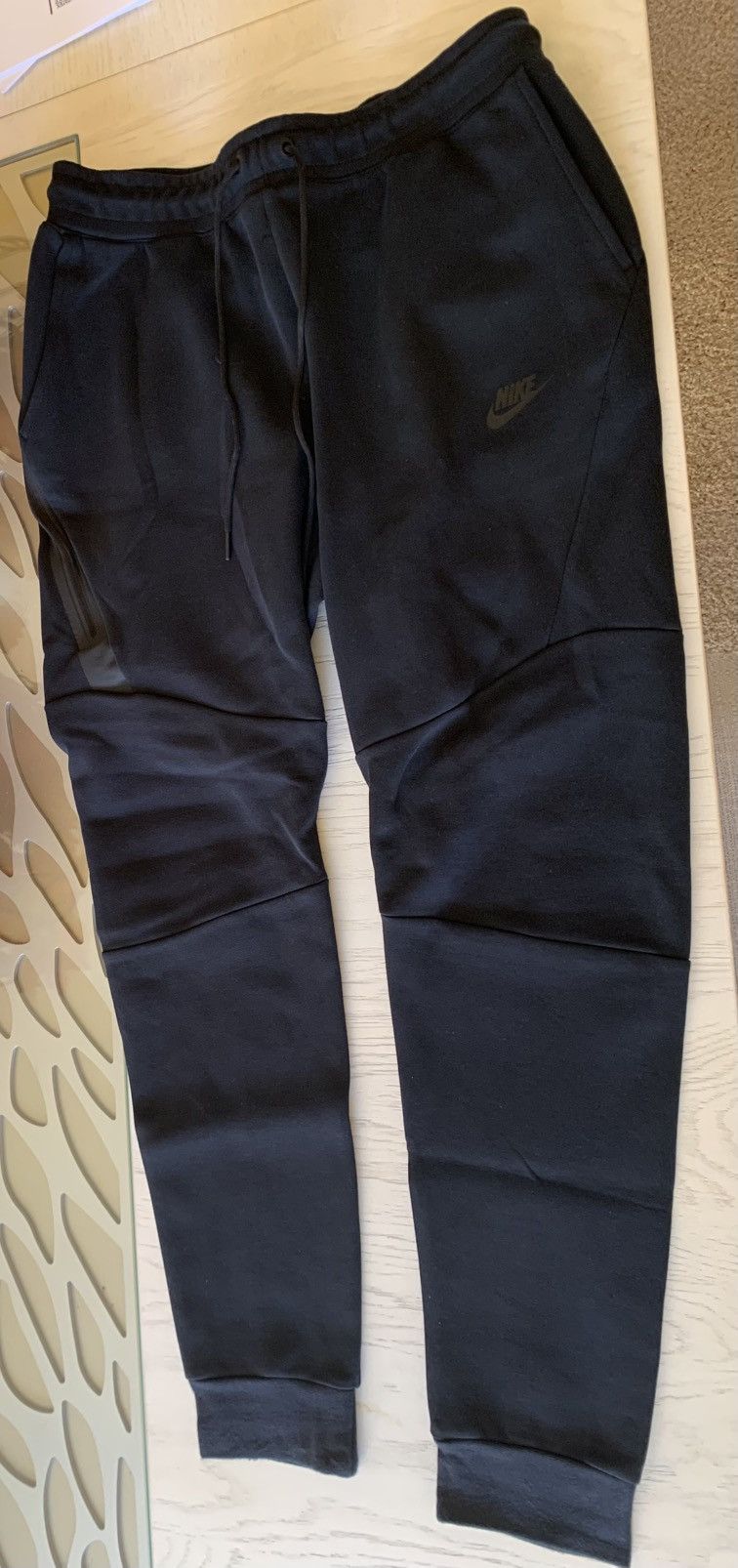 Nike Nike Tech Fleece V1 Size US 35 - 12 Thumbnail