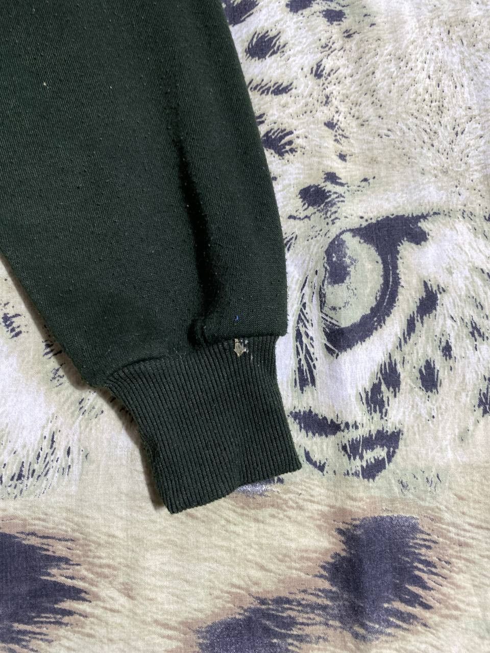 Tapout × Vintage Tapout hoodie Size US S / EU 44-46 / 1 - 16 Thumbnail