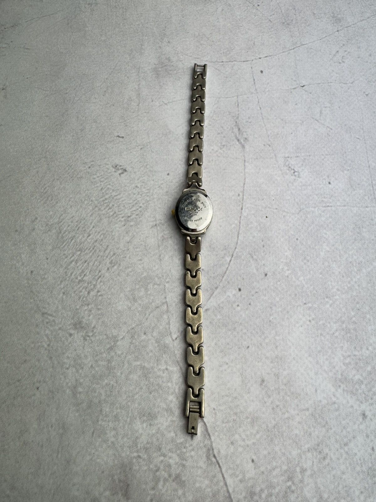 Japanese Brand Omax Watch Japanese Style Size ONE SIZE - 5 Thumbnail