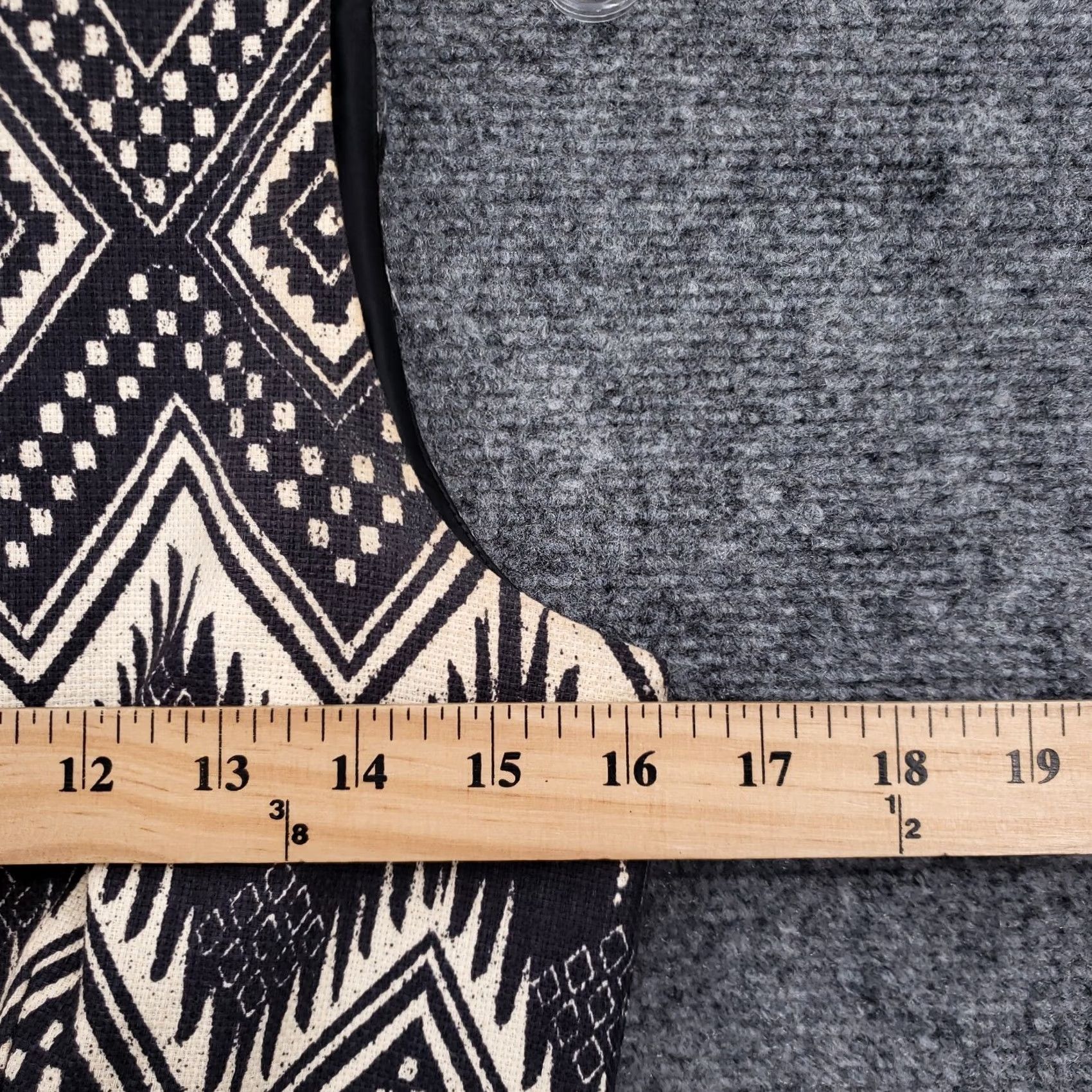 J.Crew J.CREW Dress Womens 2 Black Mini Sheath Tank Sleeveless Aztec Boho Tribal Geometric Pattern Knee Length Casual Party/Cocktail Dress Mens Size XS / US 0-2 / IT 36-38 - 7 Thumbnail