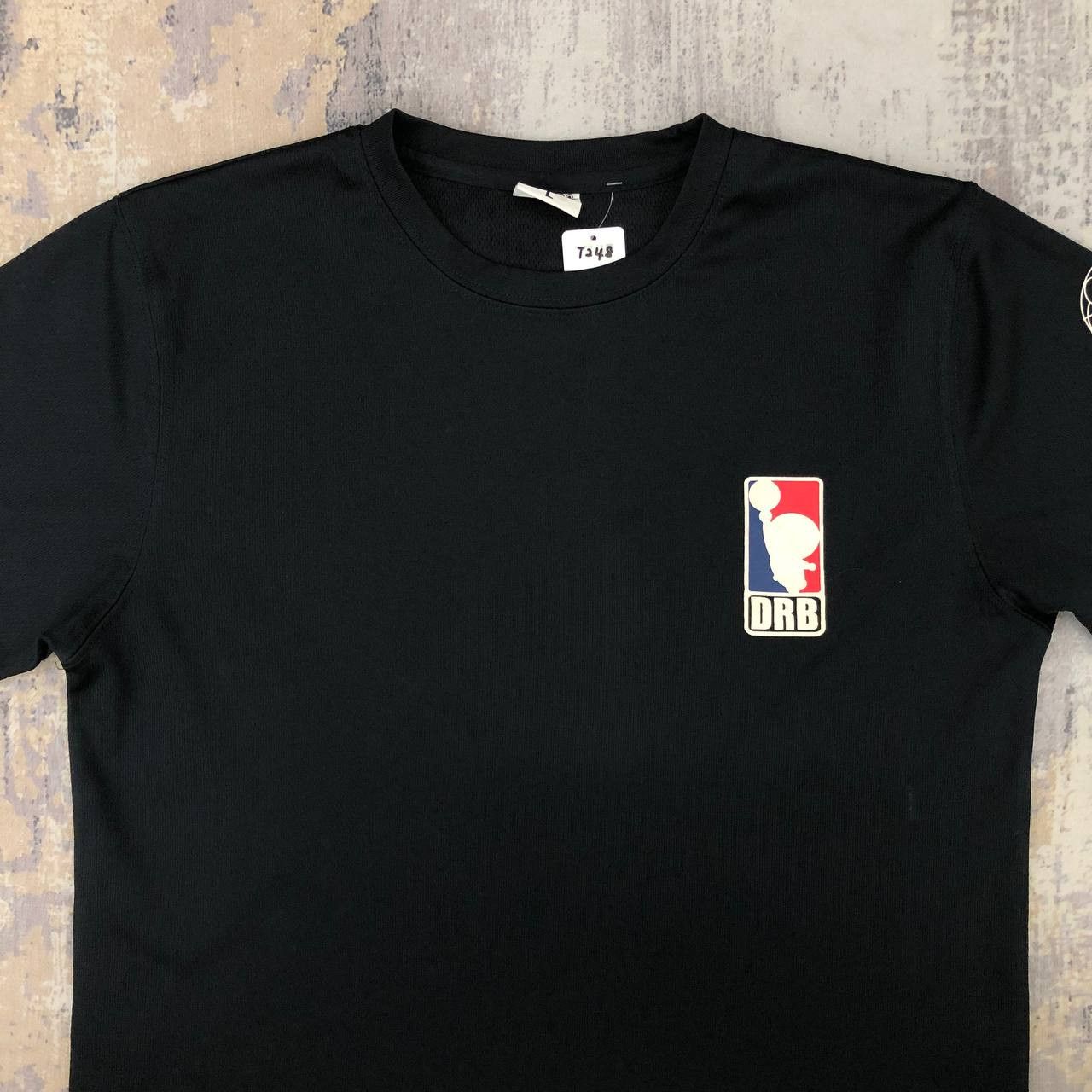 Anime × Japanese Brand T248 DRB DORAEMON BASKETBALL TEE Size US M / EU 48-50 / 2 - 3 Thumbnail