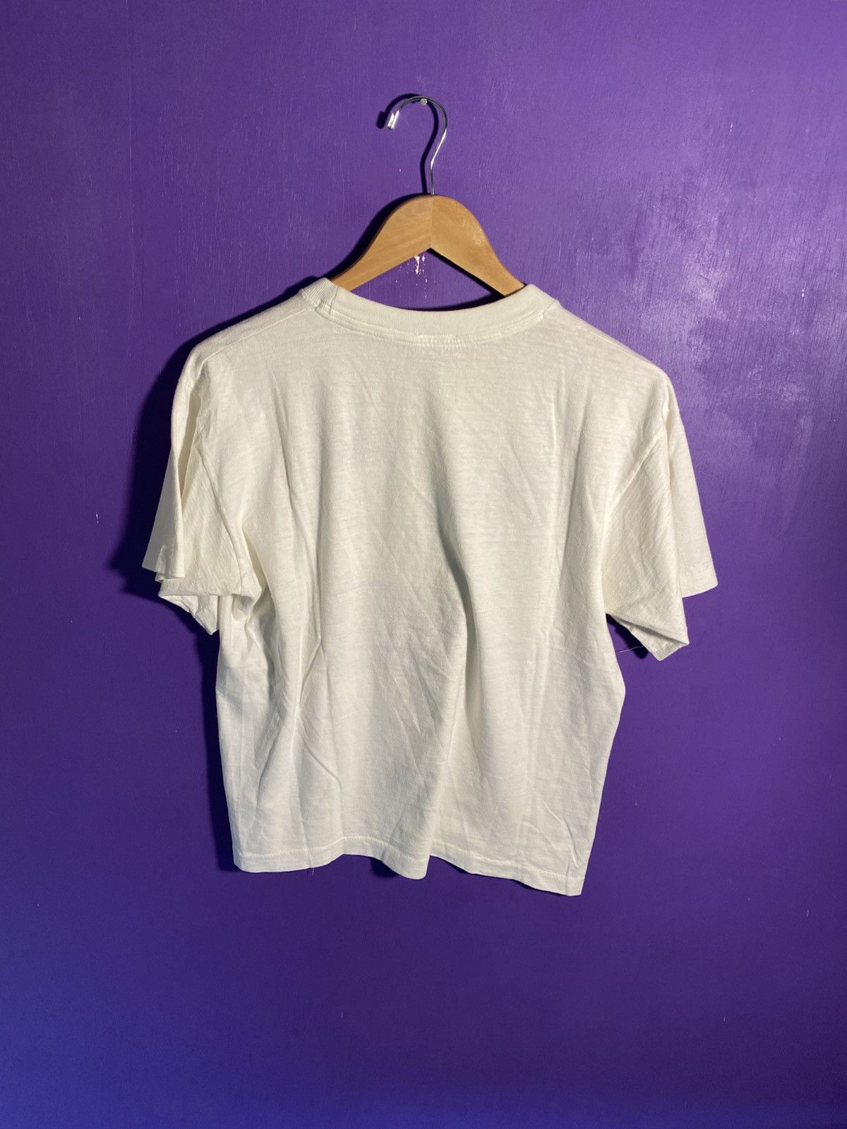 Other Vintage 80s Toronto Canada tourist tee Size US L / EU 52-54 / 3 - 2 Thumbnail