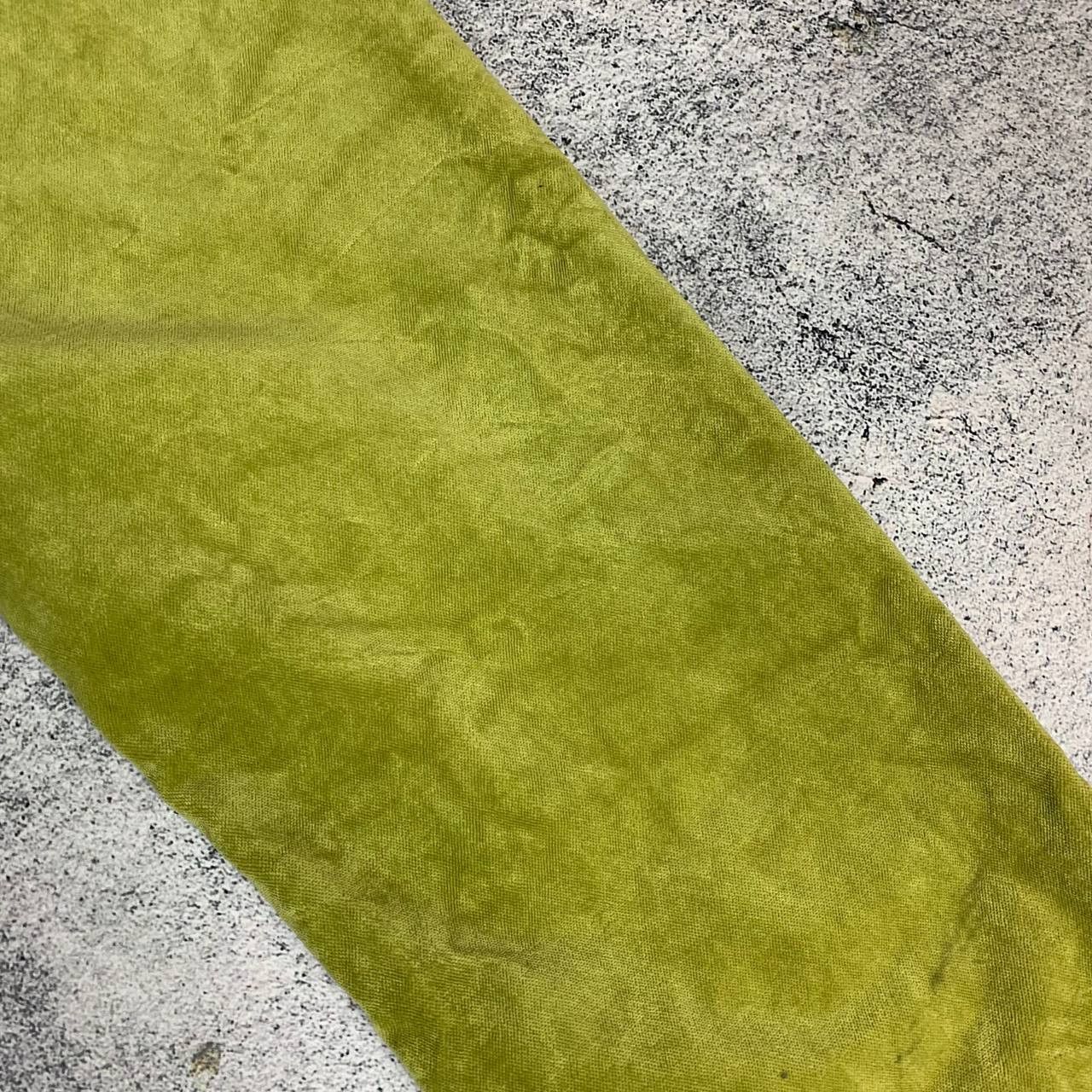 Etro Etro Corduroy Pants Men's Size 33 Green Cotton ` Size US 33 - 19 Thumbnail