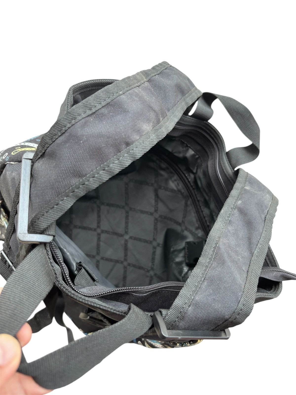 Other Backstage bagpack Size ONE SIZE - 3 Thumbnail