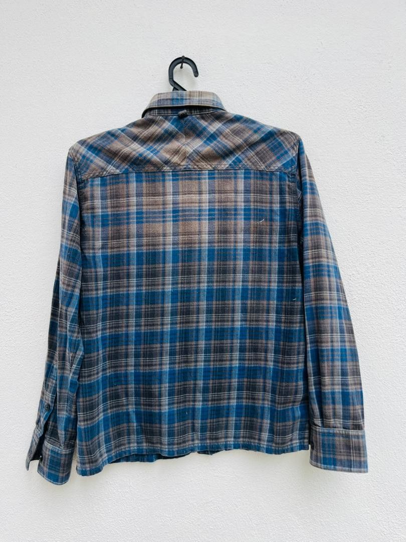 Japanese Brand × Vintage Vintage Neighborhood Vs Plenty Japanese Designer Fashion Size S / US 4 / IT 40 - 12 Thumbnail