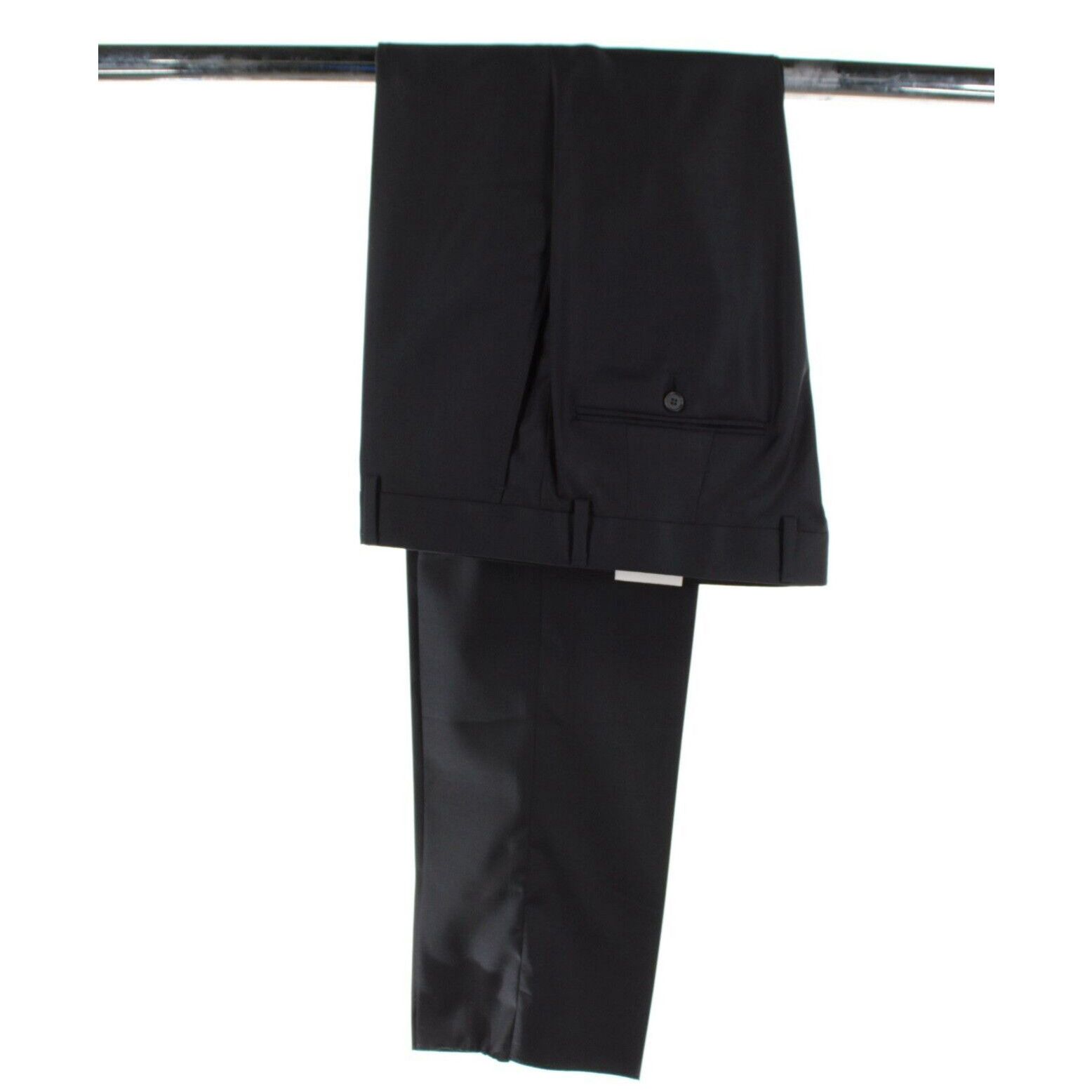 Hickey Freeman Hickey Freeman Suit Size US 40 Regular in Blue Size 40R - 3 Thumbnail