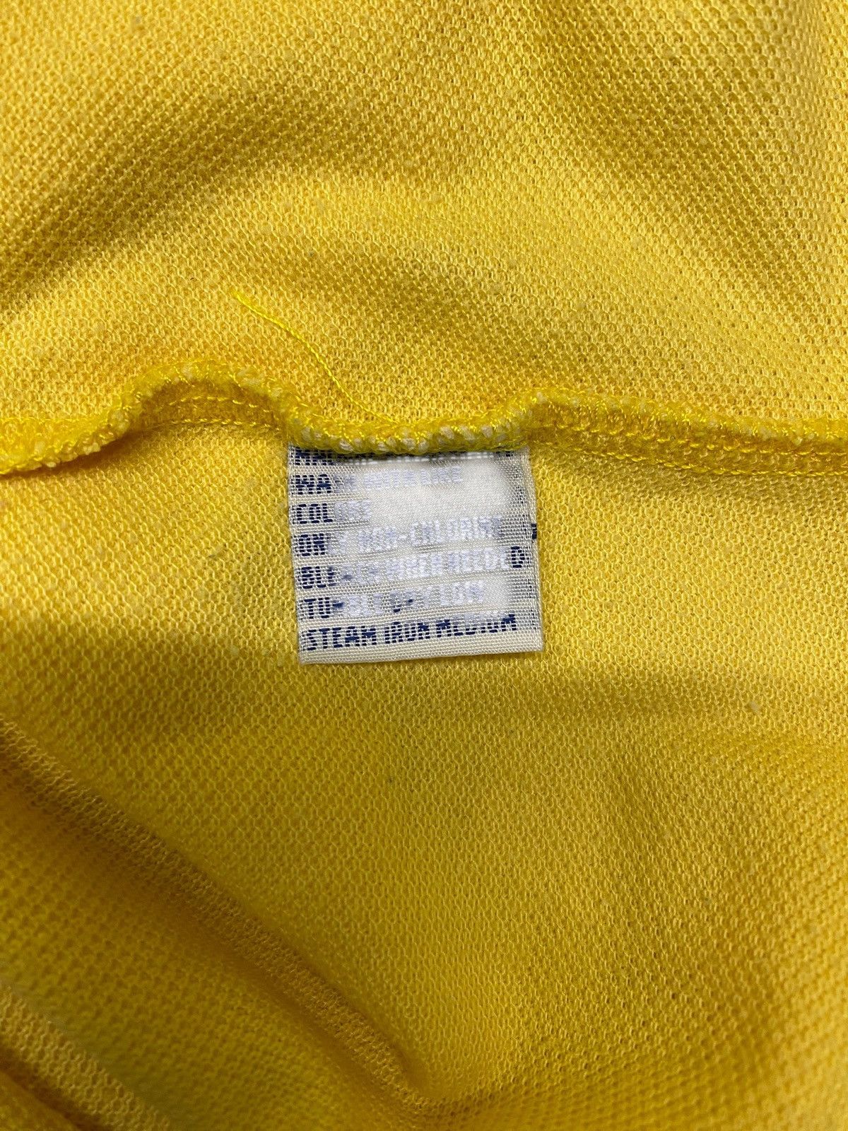 Polo Ralph Lauren Polo Ralph Lauren Big Pony Polo Shirt Size US XL / EU 56 / 4 - 6 Thumbnail