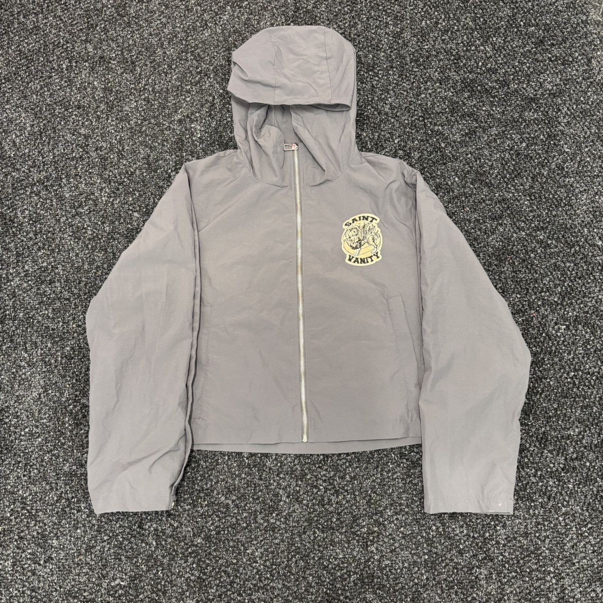 Balenciaga Runners size 41 (US Men’s 8) White Pink Grey