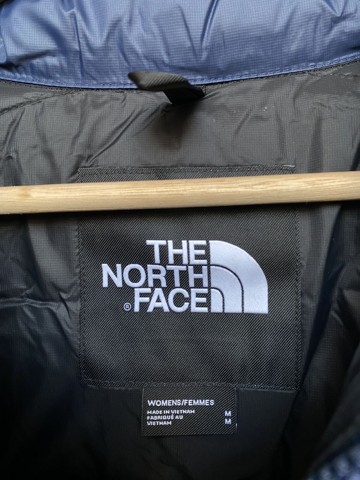 The North Face The North Face 1996 Retro Nuptse 700 Size M / US 6-8 / IT 42-44 - 10 Thumbnail