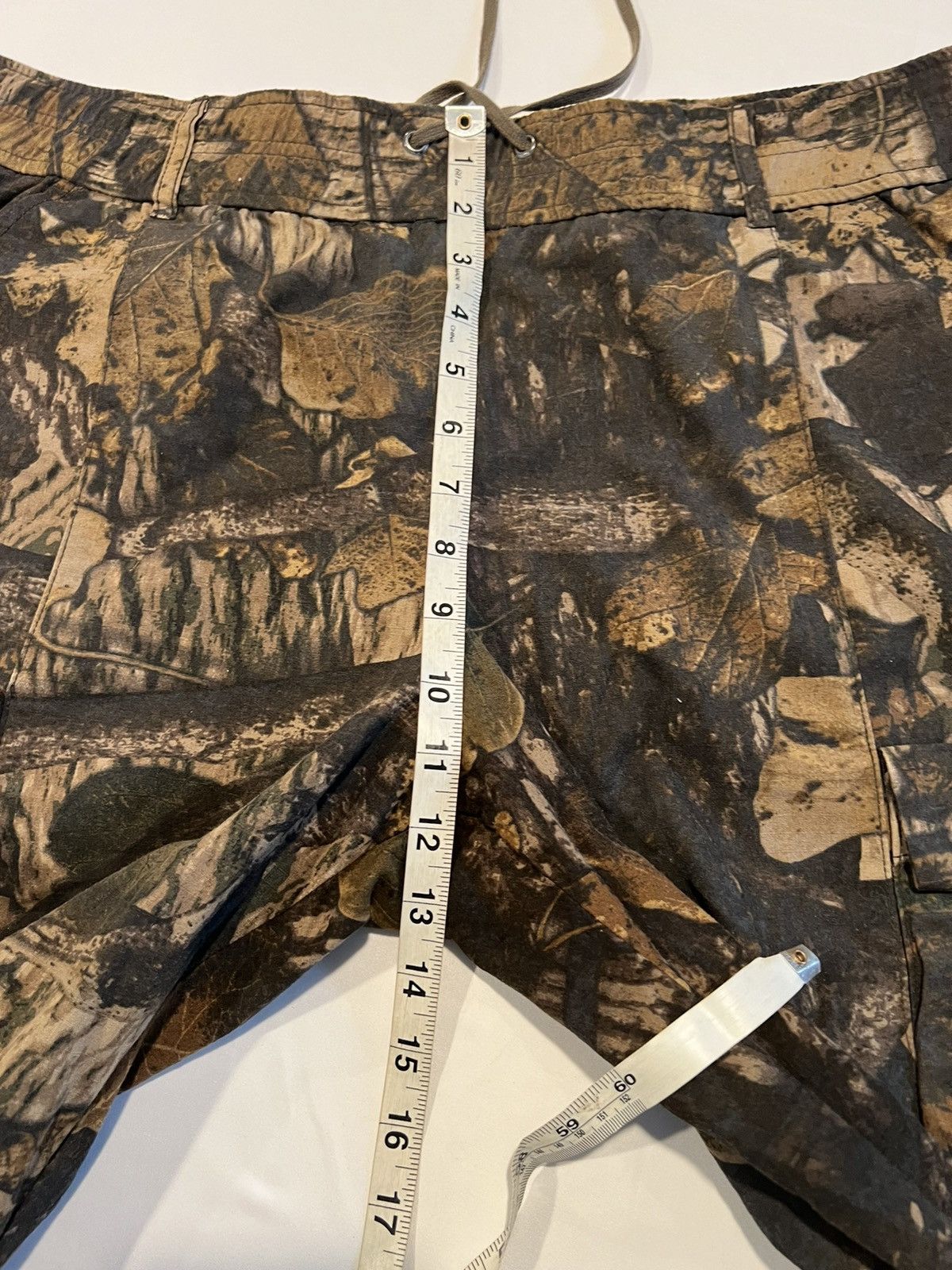 John Elliott John Elliott panorama cargo camo pants. 3/L. $498 Size US 34 / EU 50 - 6 Thumbnail