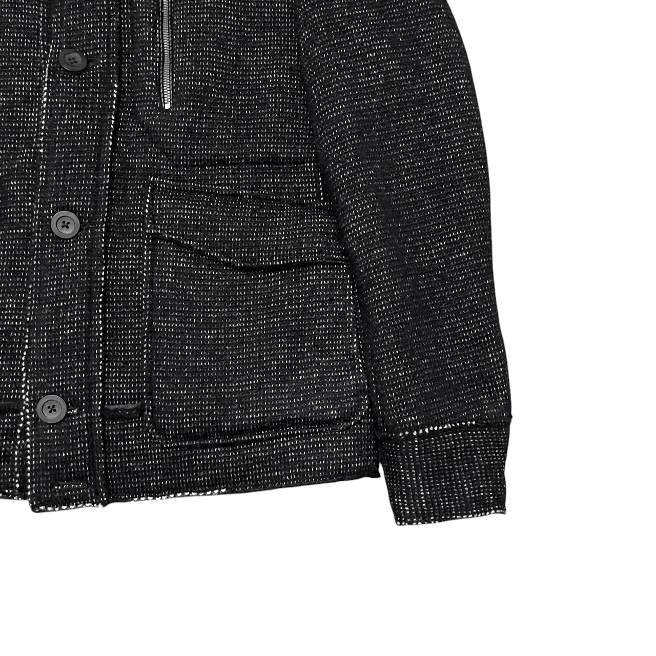 Joseph Abboud Vintage Joseph Abboud Collection Wool Jacket Size US M / EU 48-50 / 2 - 4 Thumbnail