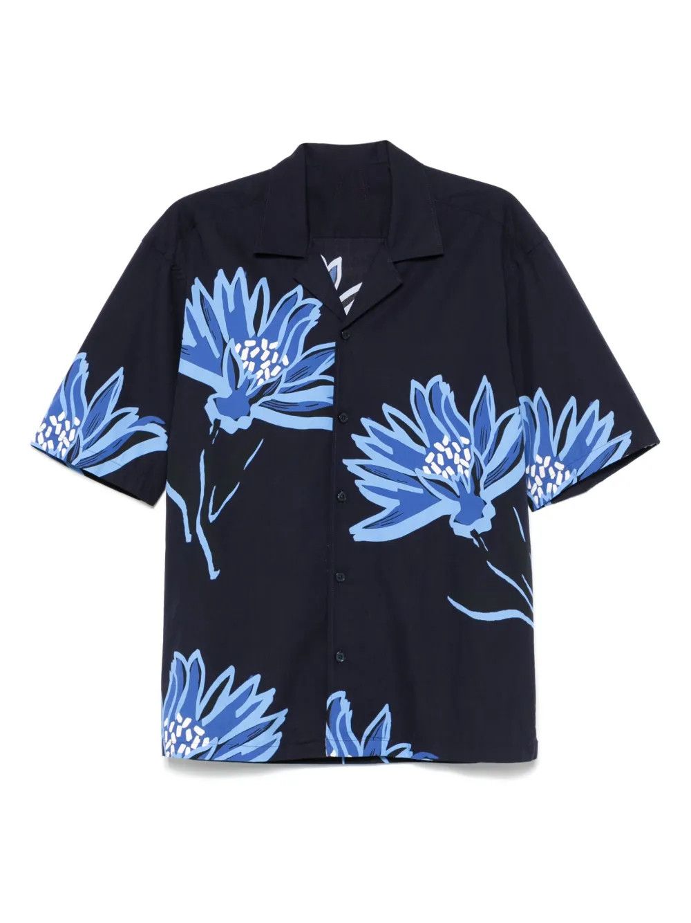 Other Men’s Hawaiian Shirt Size US M / EU 48-50 / 2 - 3 Thumbnail