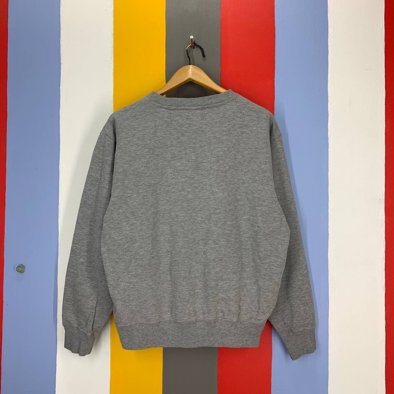 Champion CHAMPION Crew Neck Sweatshirt #2108/17 Size US L / EU 52-54 / 3 - 7 Thumbnail