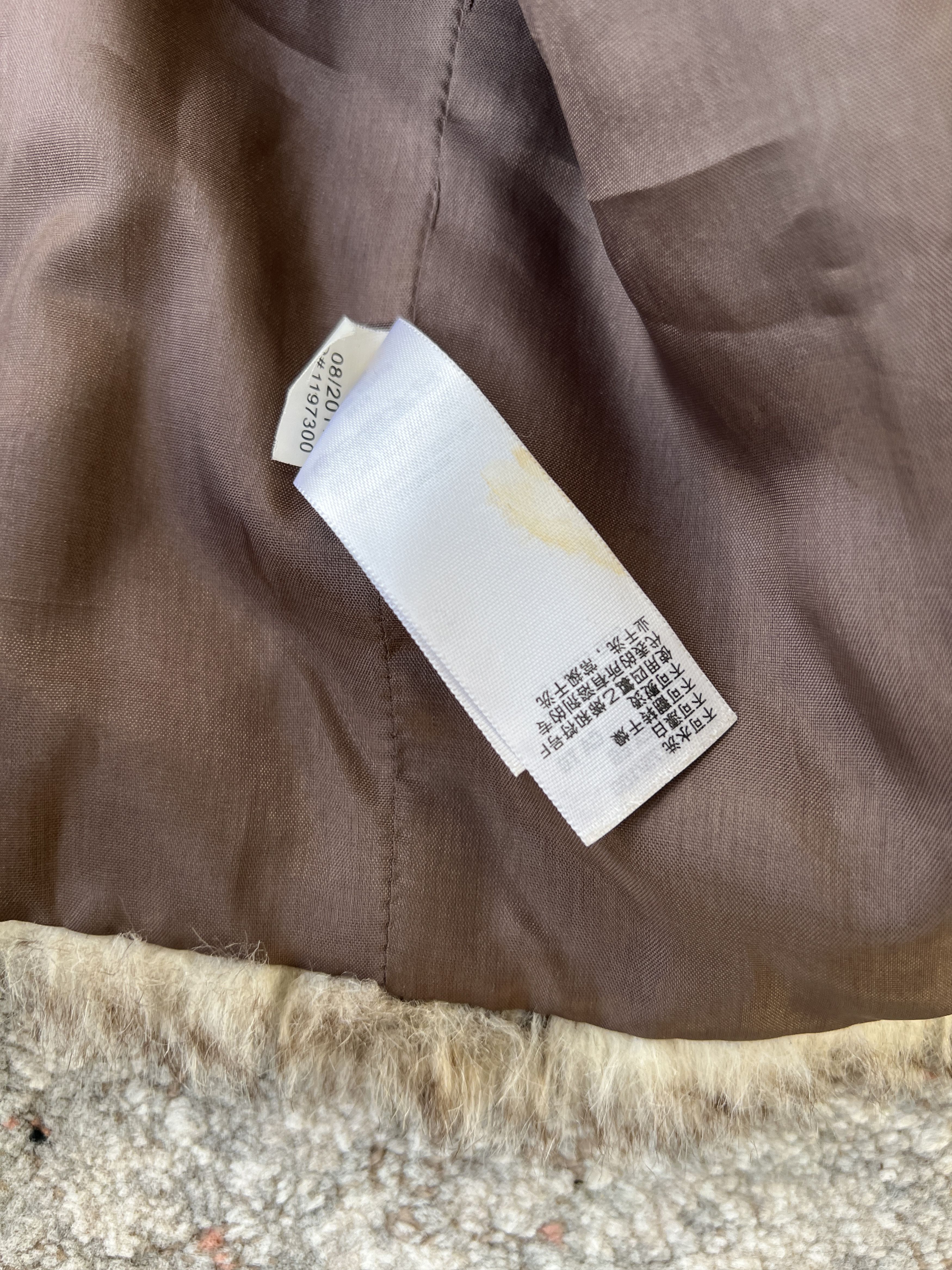 Juicy Couture Juicy Couture Vest Size XL / US 12-14 / IT 48-50 - 6 Thumbnail