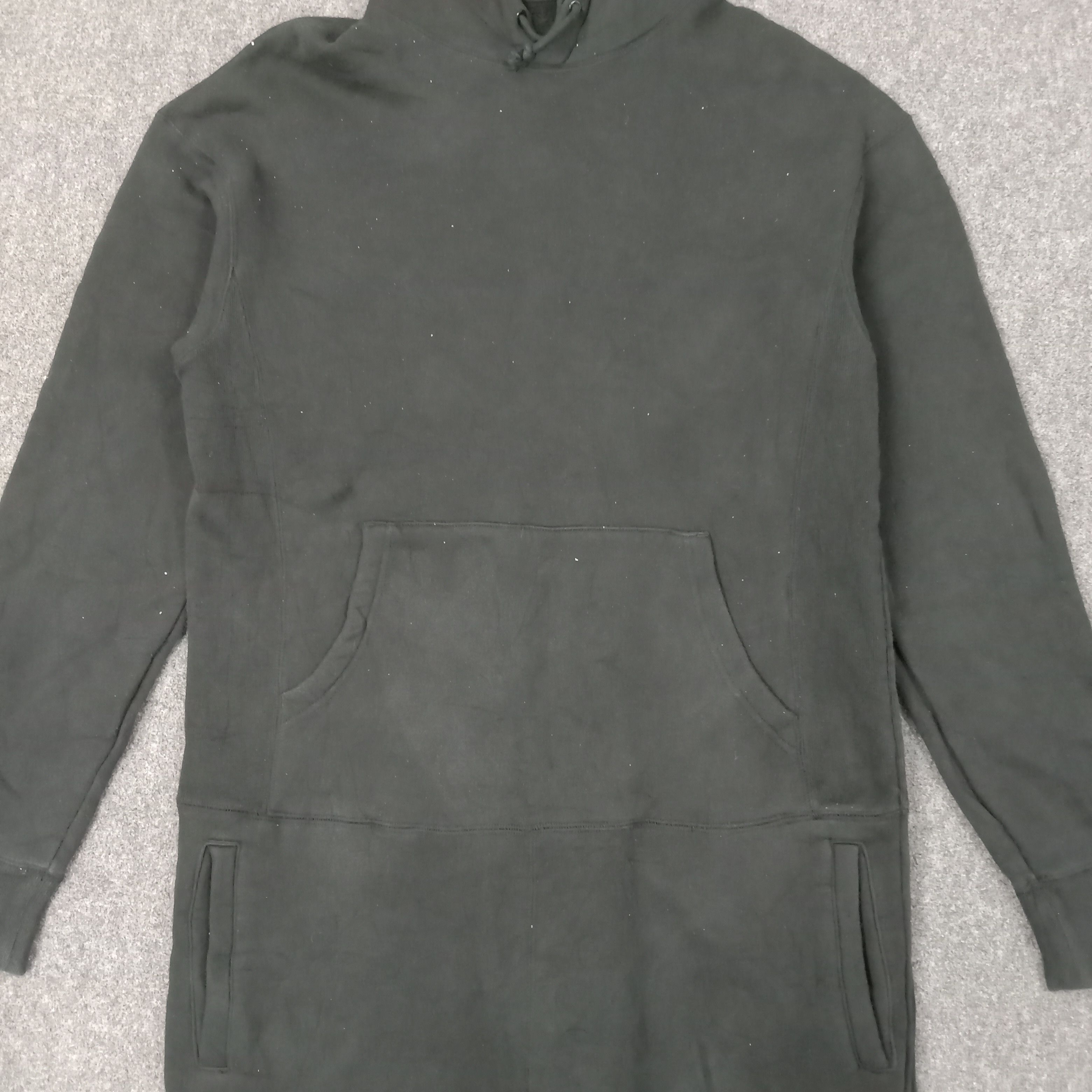 Undercover Undercover Jun Takahashi Jogger Coverall Jacket C225N12 Size US M / EU 48-50 / 2 - 2 Thumbnail