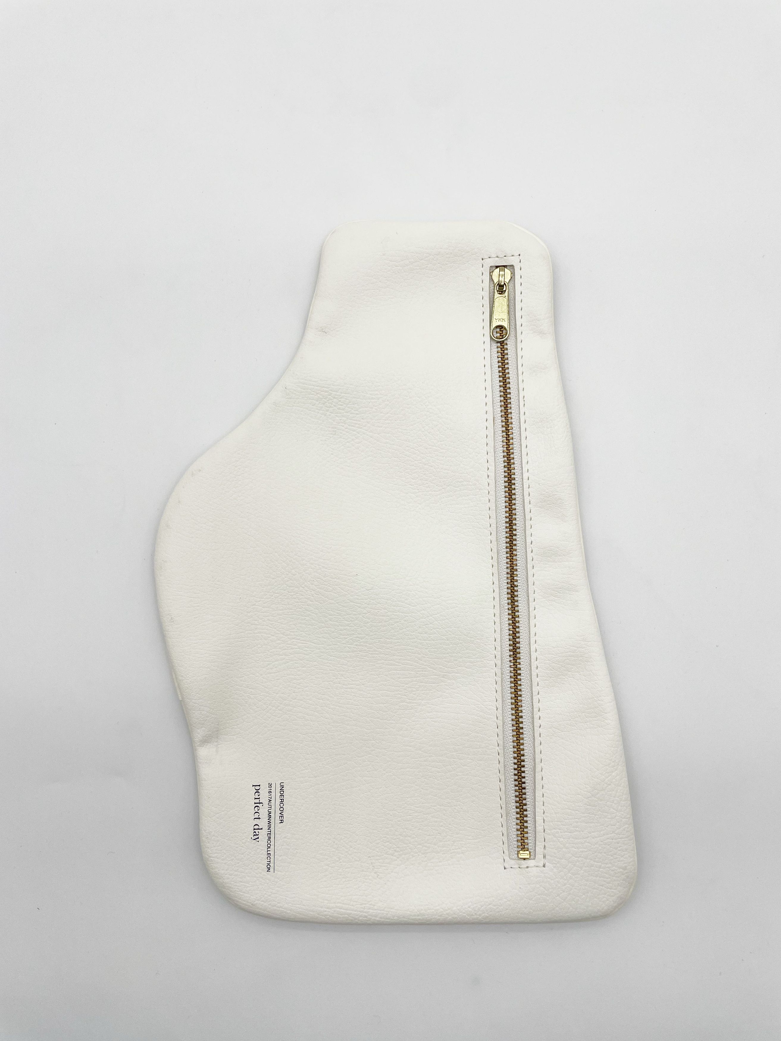 Undercover AW16 Cat Pouch Size ONE SIZE - 4 Thumbnail