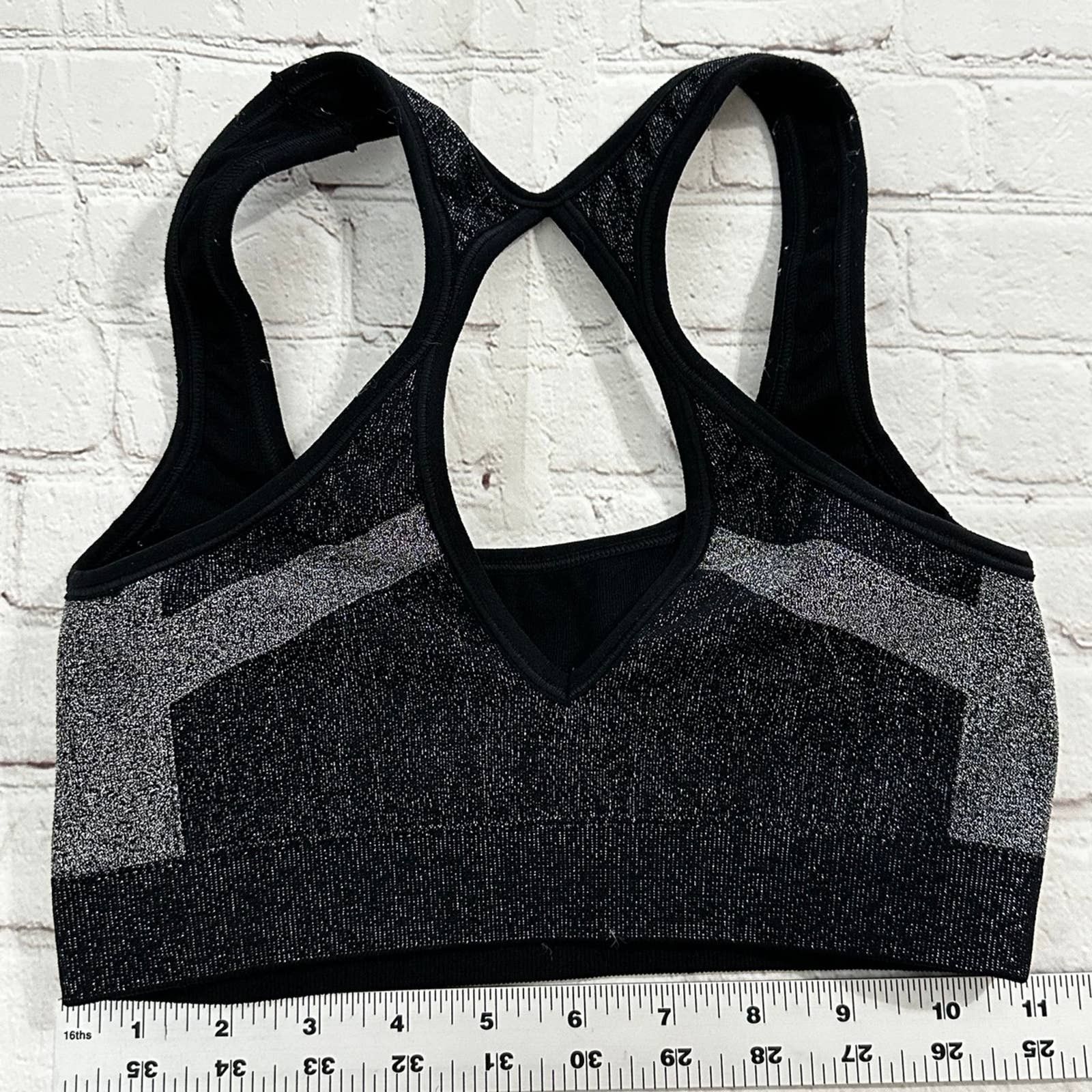 Other Soul CycleSport bra Size ONE SIZE - 3 Thumbnail