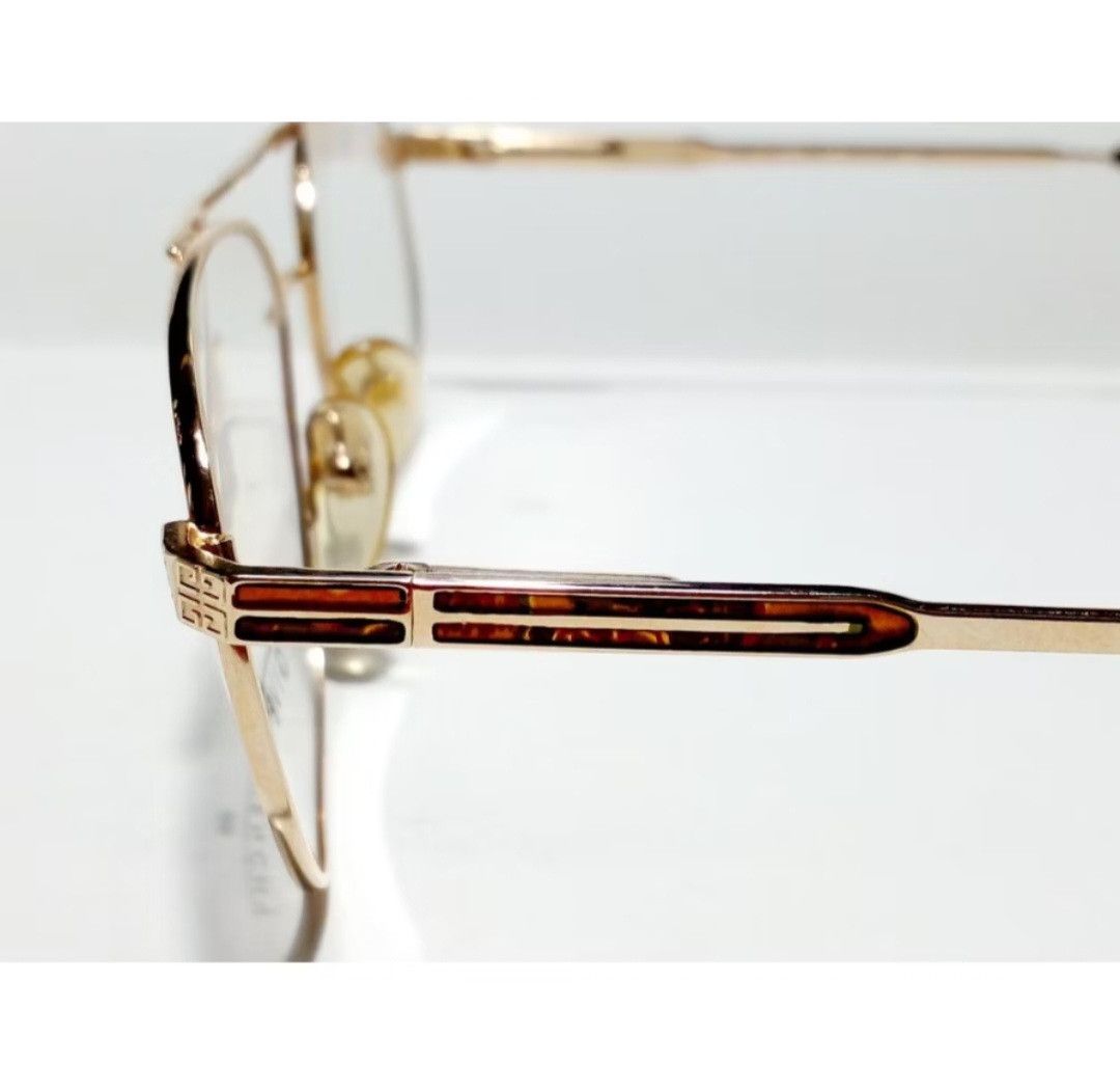 Givenchy 90s Frame NEW VINTAGE Givenchy x New Old Stock Size ONE SIZE - 5 Thumbnail