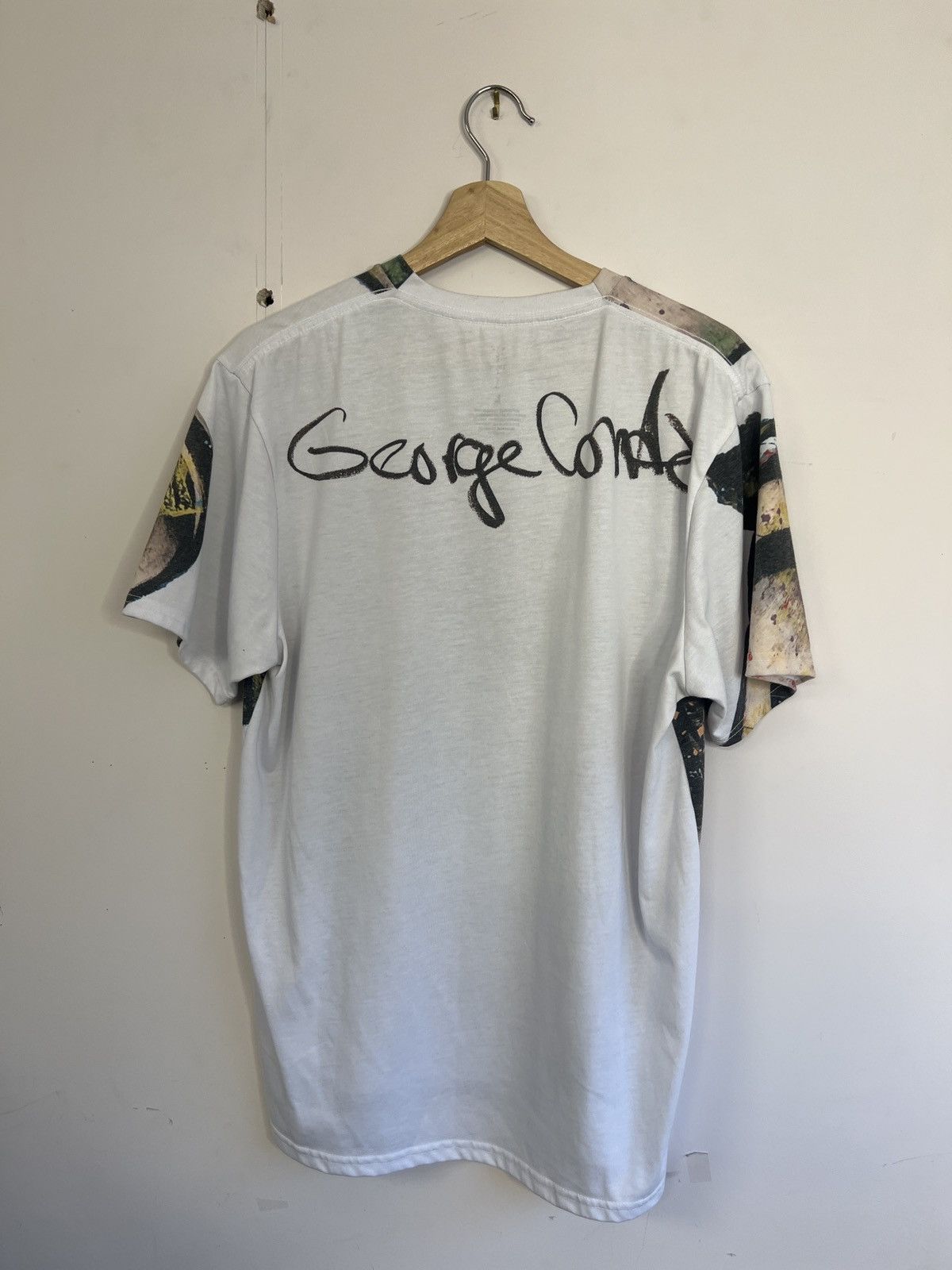 Travis Scott CactusJack X George Condo Size US L / EU 52-54 / 3 - 2 Thumbnail