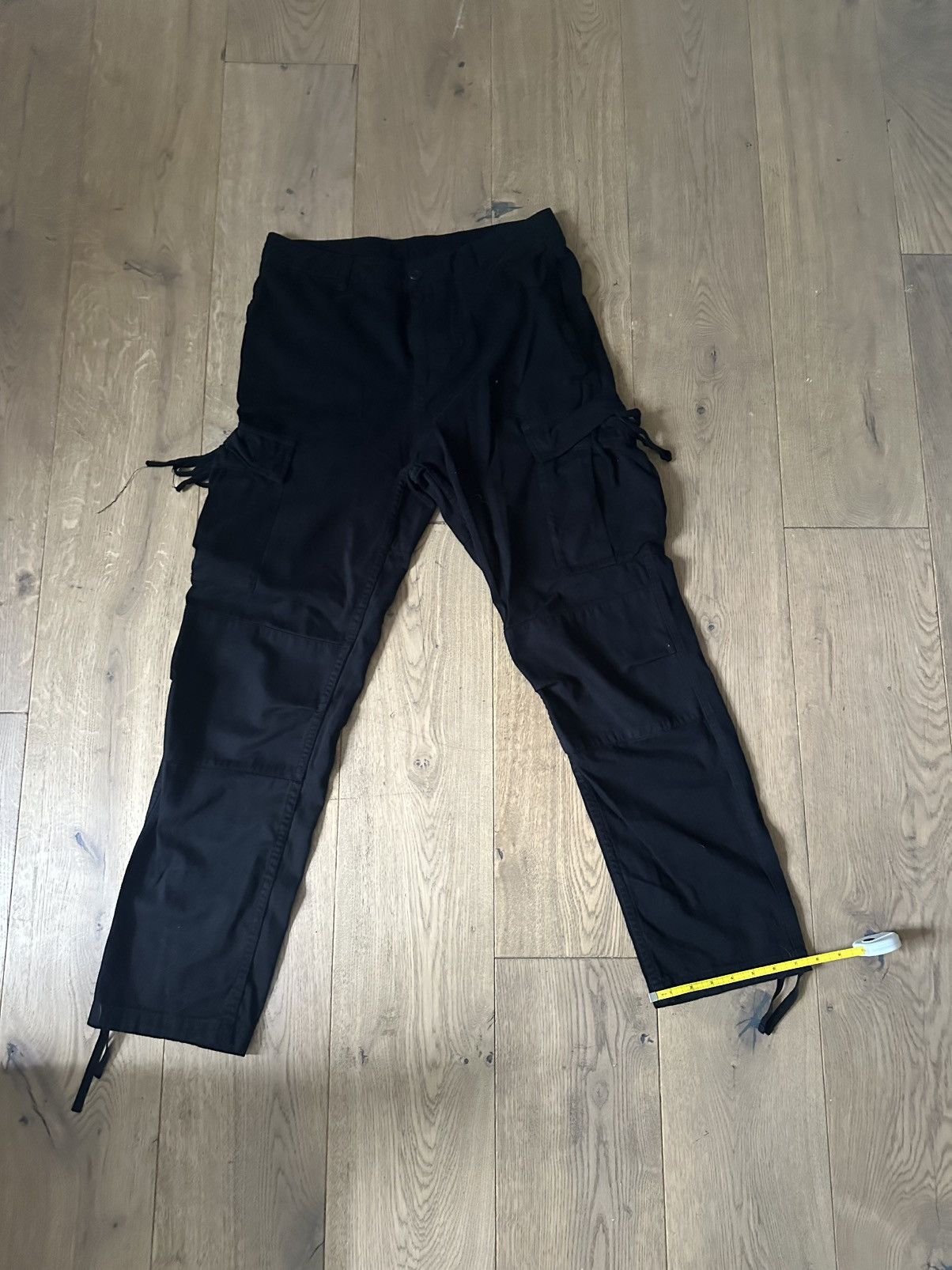 basketcase gallery Basketcase Gallery Flight Cargo Pants Size US 32 / EU 48 - 9 Thumbnail