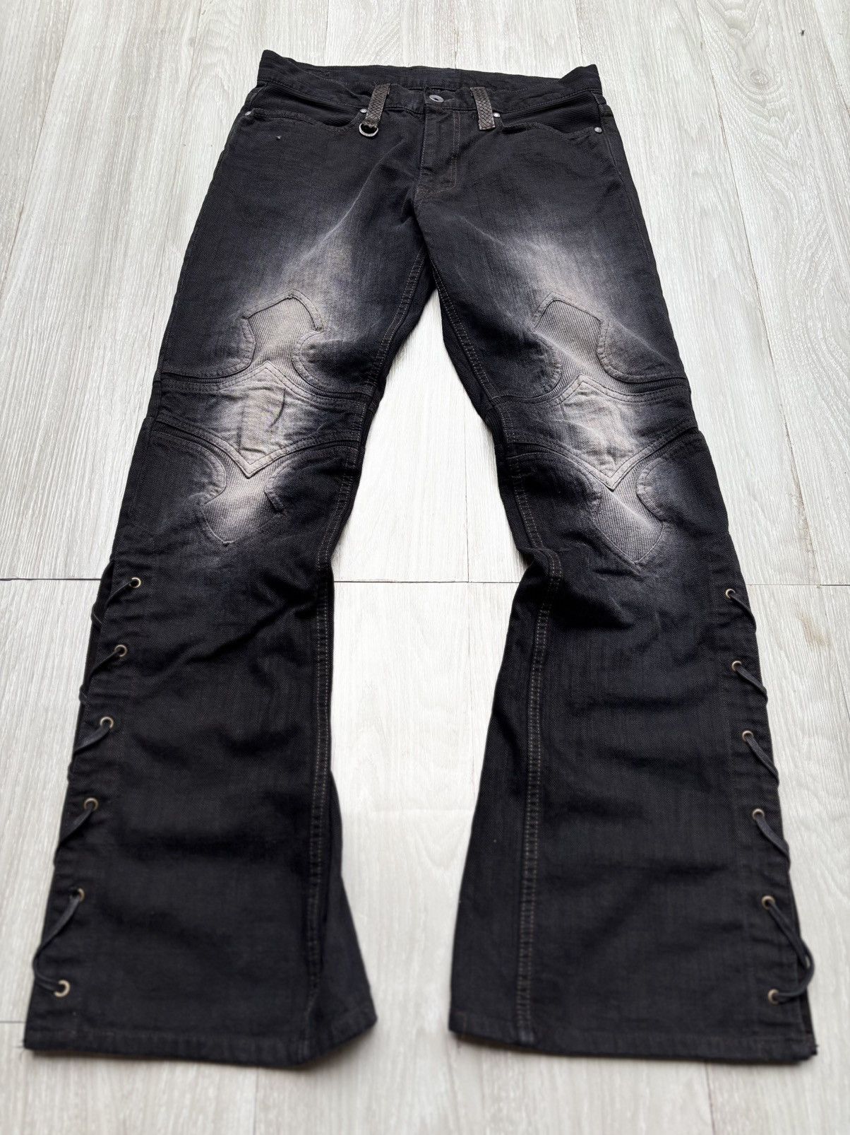 Men's Nicole Club Denim | Grailed