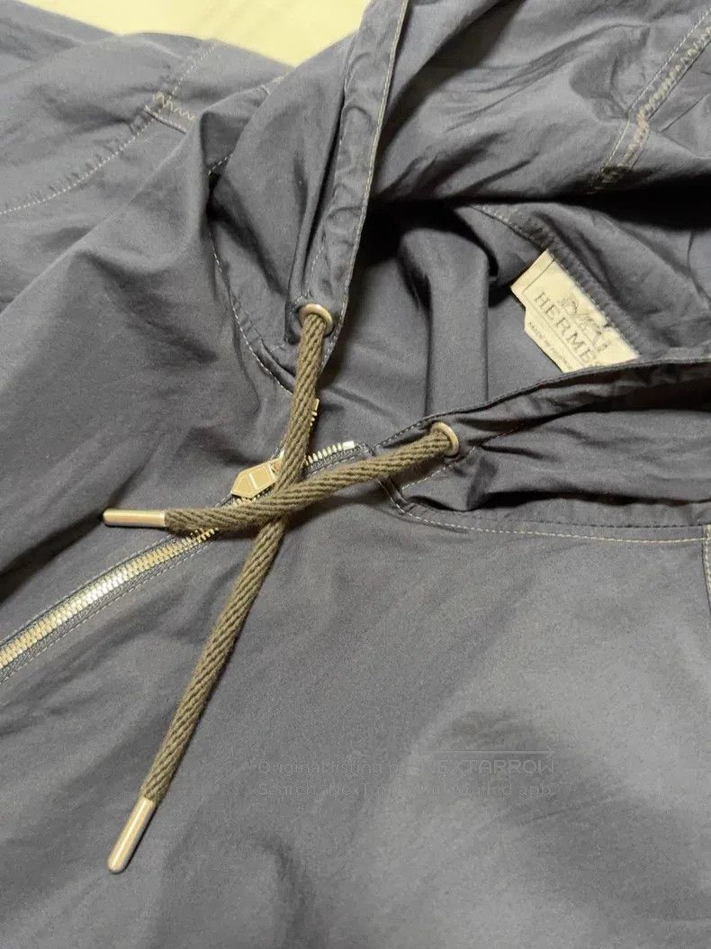 Hermes Hermes size 41 Short-sleeved jacket. Size US M / EU 48-50 / 2 - 9 Thumbnail