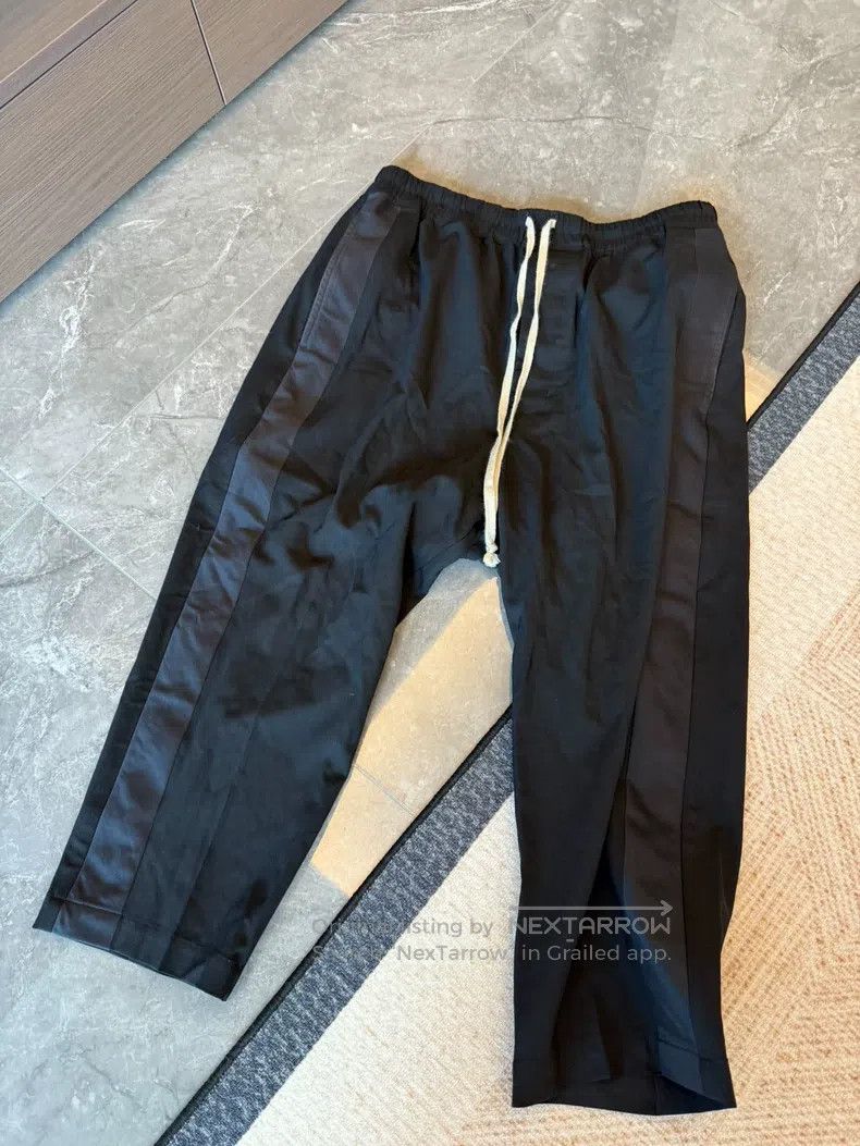 Rick Owens RICK OWENS pants Size US 27 - 1 Thumbnail