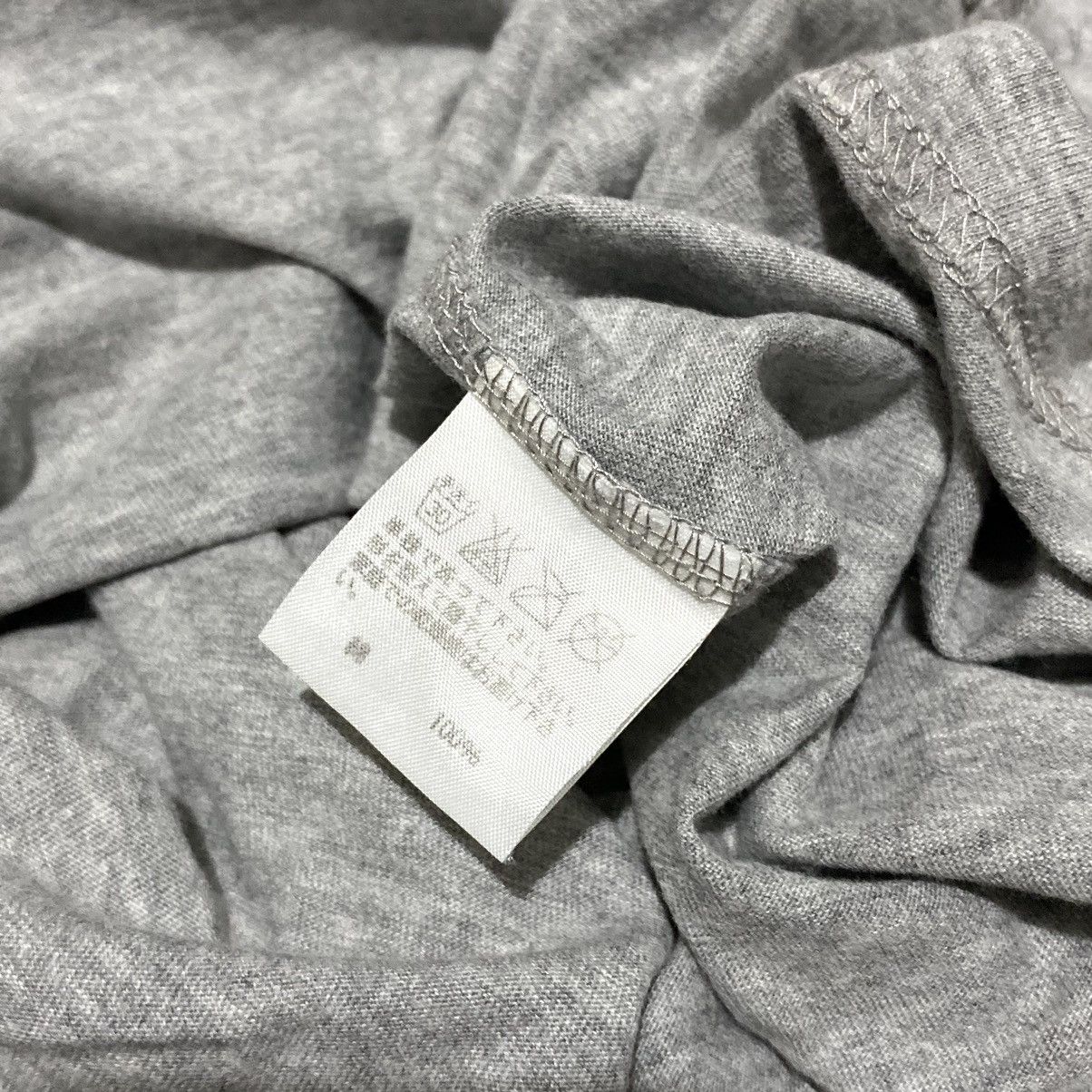 mercibeaucoup 🔥RARE🔥 Vintage Issey Miyake Mercibeaucoup Tshirt Size US S / EU 44-46 / 1 - 11 Thumbnail