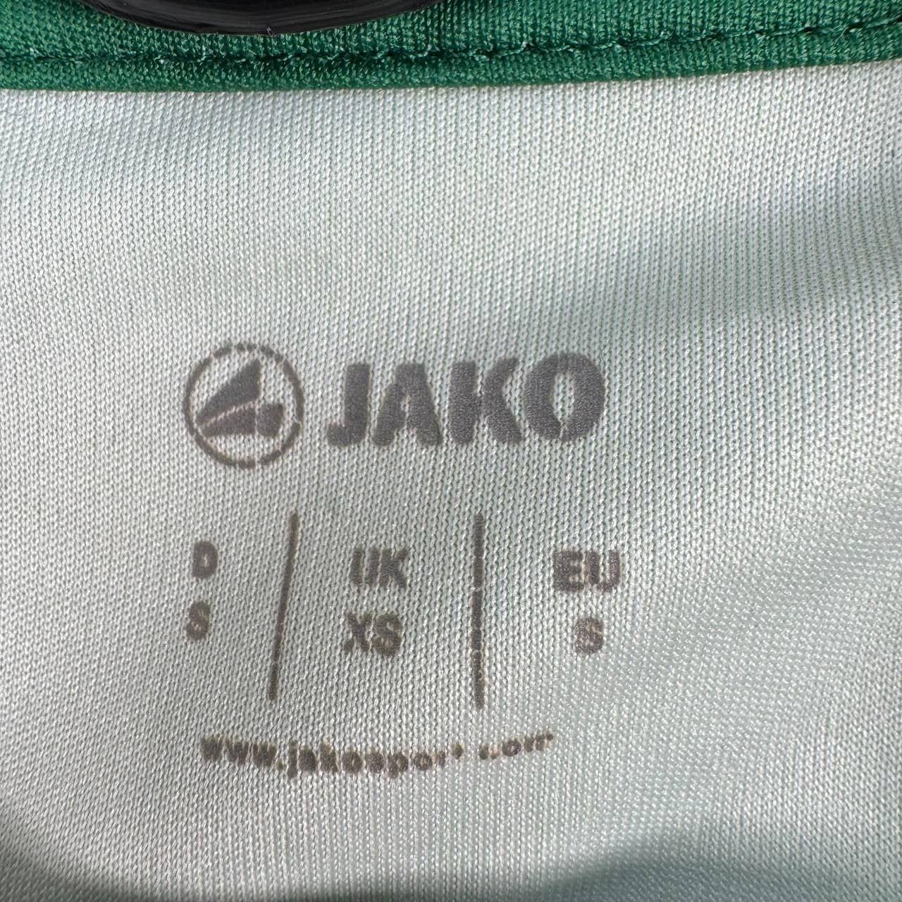 Other Jako FC St.Gallen 1879 Goalkeeper Football Shirt Mens Size S Size US S / EU 44-46 / 1 - 9 Thumbnail