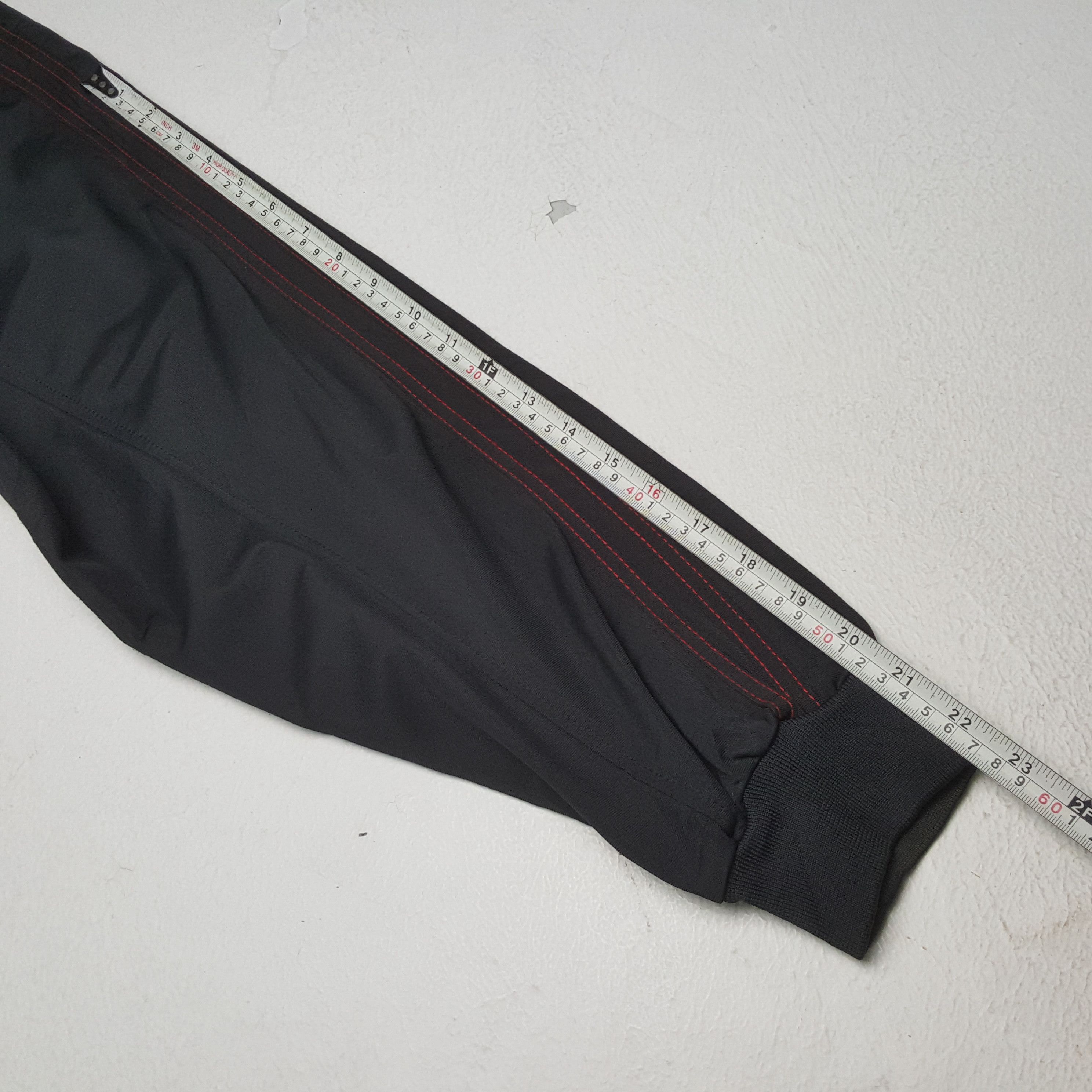 Nike × Vintage NIKE Small Logo Design Sportswear Style Jacket Size US L / EU 52-54 / 3 - 5 Thumbnail