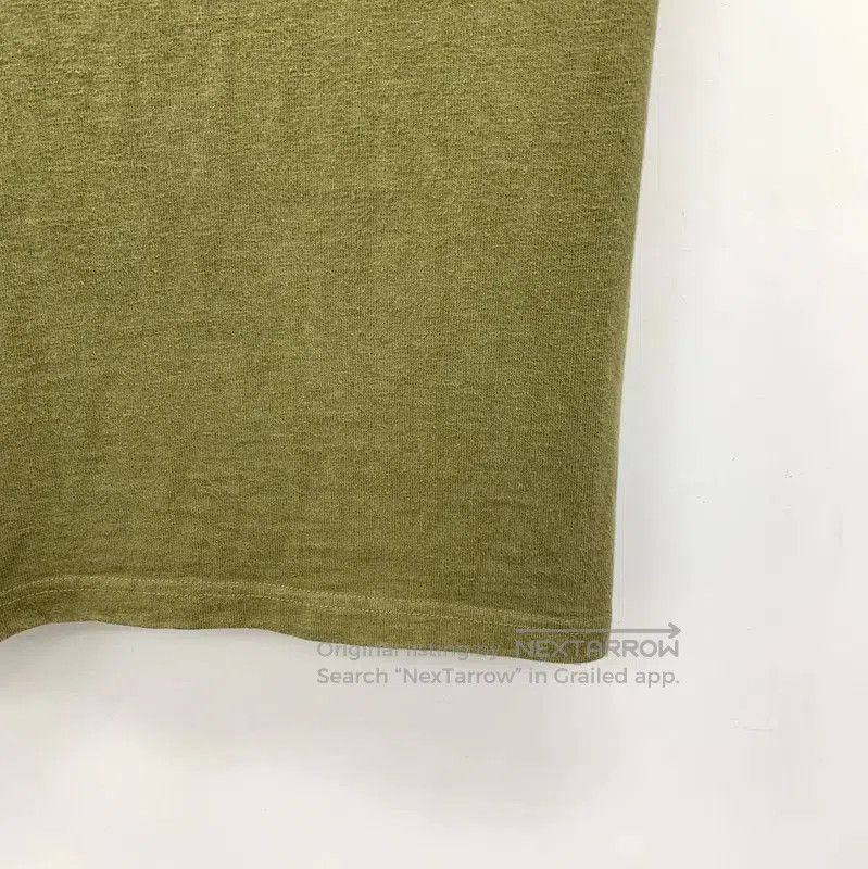 Dior Dior Green Cotton T. Size XS / US 0-2 / IT 36-38 - 4 Thumbnail