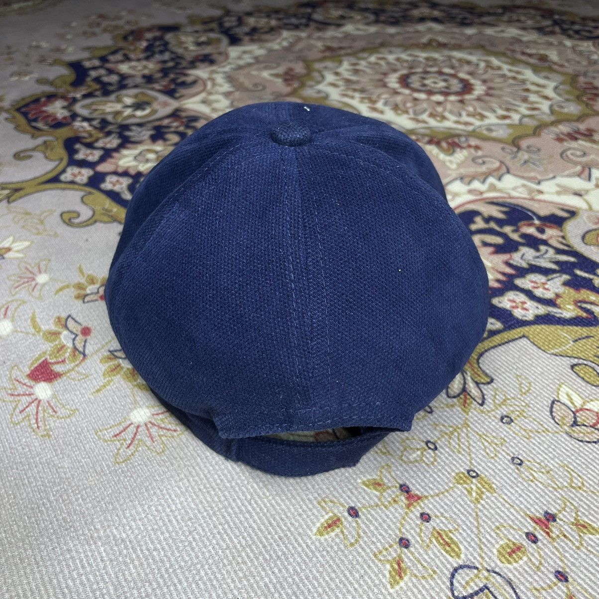 Japanese Brand Vintage JapaneseBrand Suntory Boss Coffe cap Size ONE SIZE - 7 Thumbnail