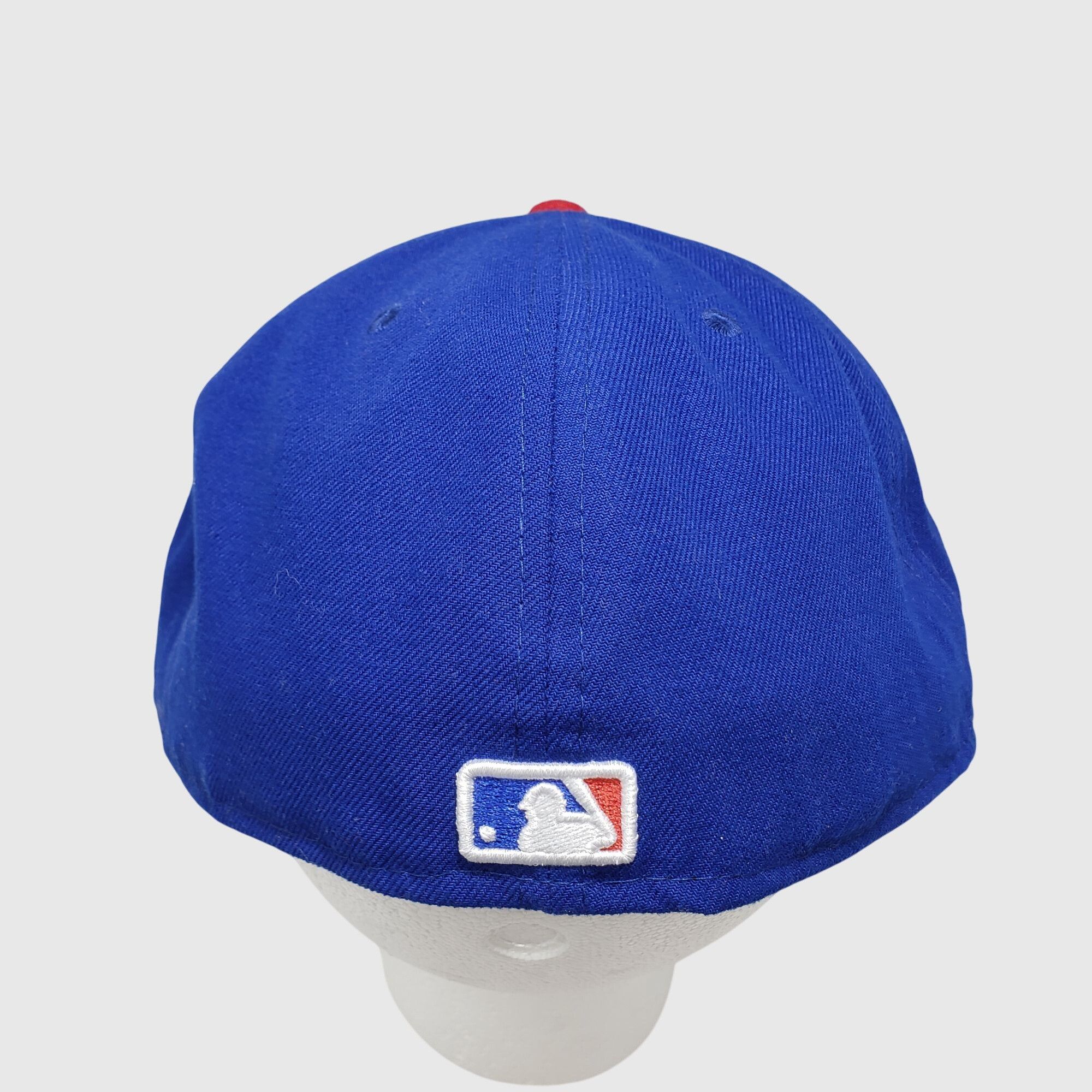 New Era New Era 59FIFTY Chicago Cubs Centenario Wrigley Field 7 5/8 Size ONE SIZE - 5 Thumbnail