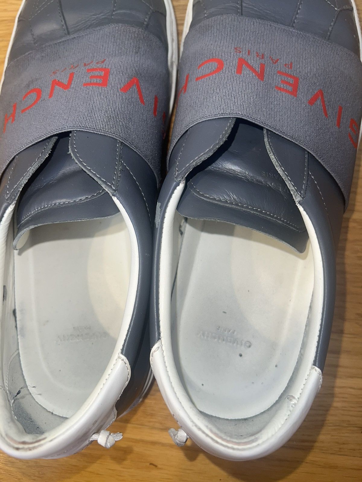 Givenchy Givenchy sneakers Size US 9 / EU 42 - 4 Thumbnail
