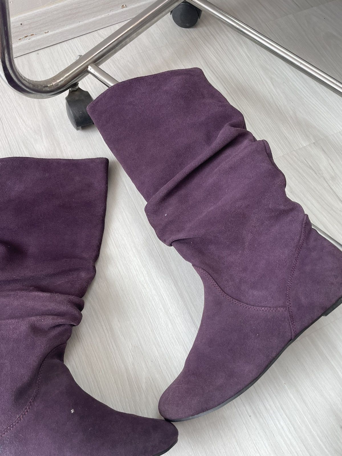 Steve Madden Steve Madden boots Size US 8.5 / IT 38.5 - 15 Thumbnail